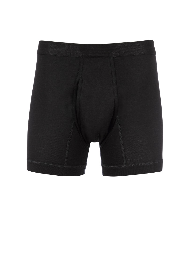 Trigema Schlüpfer "TRIGEMA Unterhose Feinripp im Doppelpack" 2 Stk. tlg. günstig online kaufen