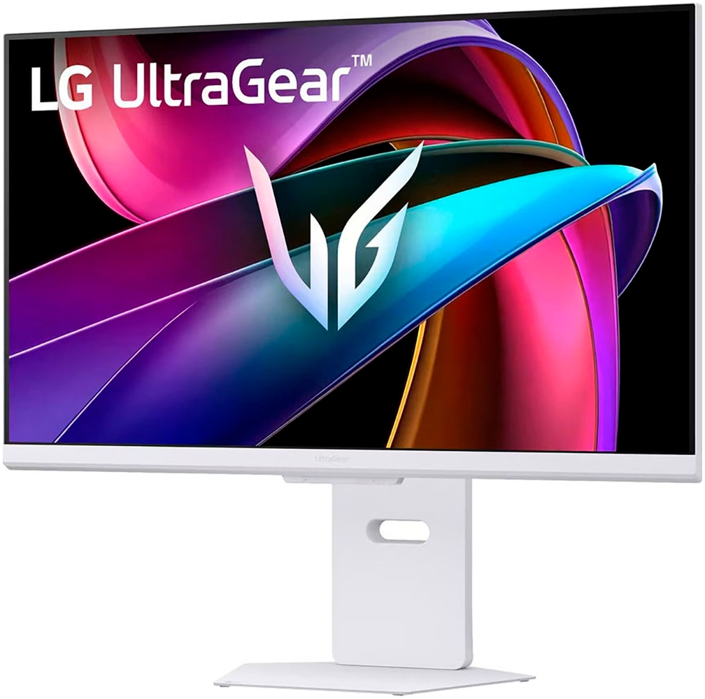 LG LED-Monitor »32G810SA-W.AEU«, 80 cm/32 Zoll, 3840 x 2160 px, 4K Ultra HD, 1 ms Reaktionszeit, 144 Hz