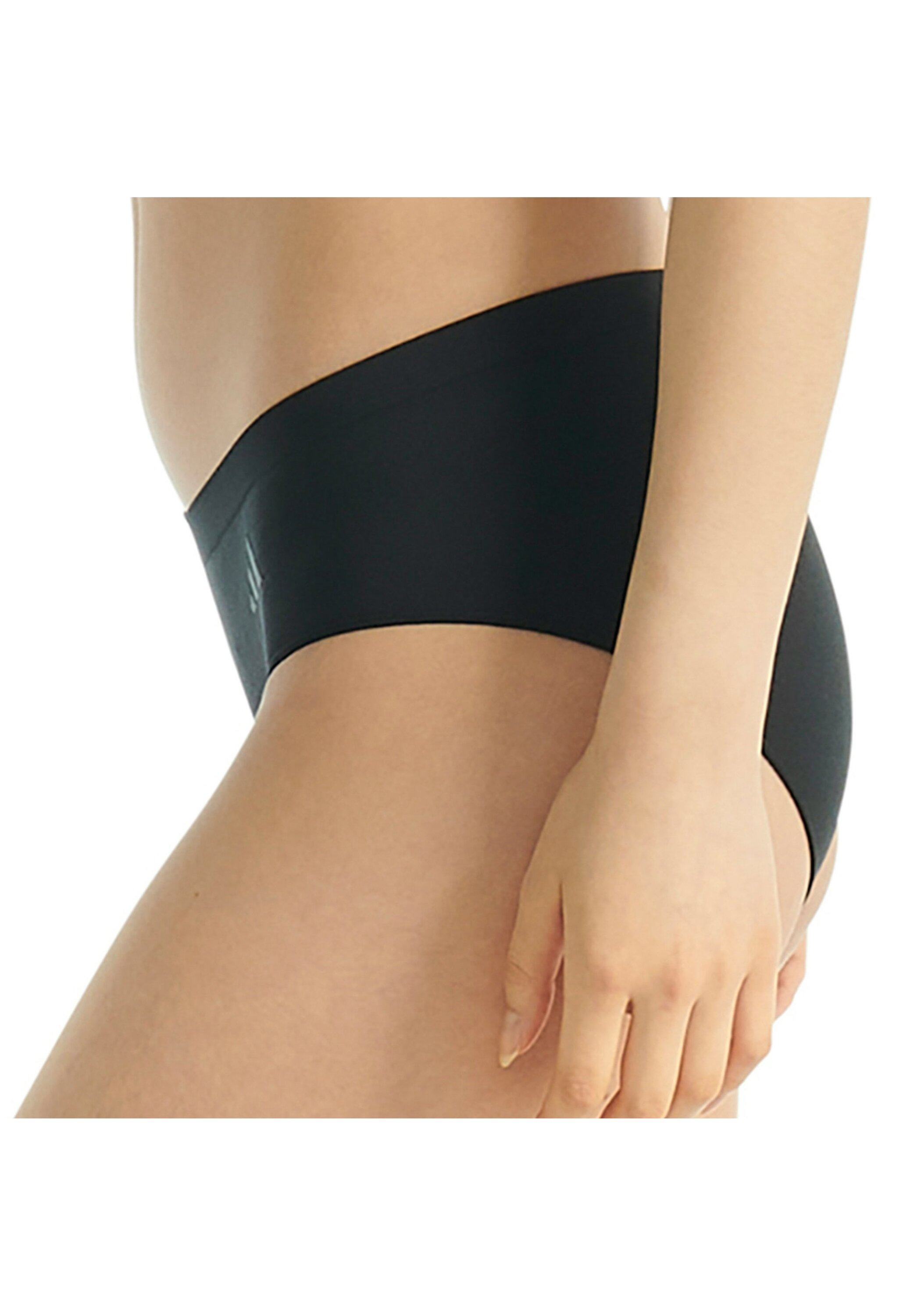 Thumbnail - adidas Originals Slip "Slip Sport Active Light Flex Hipster 3P 3er Pack"