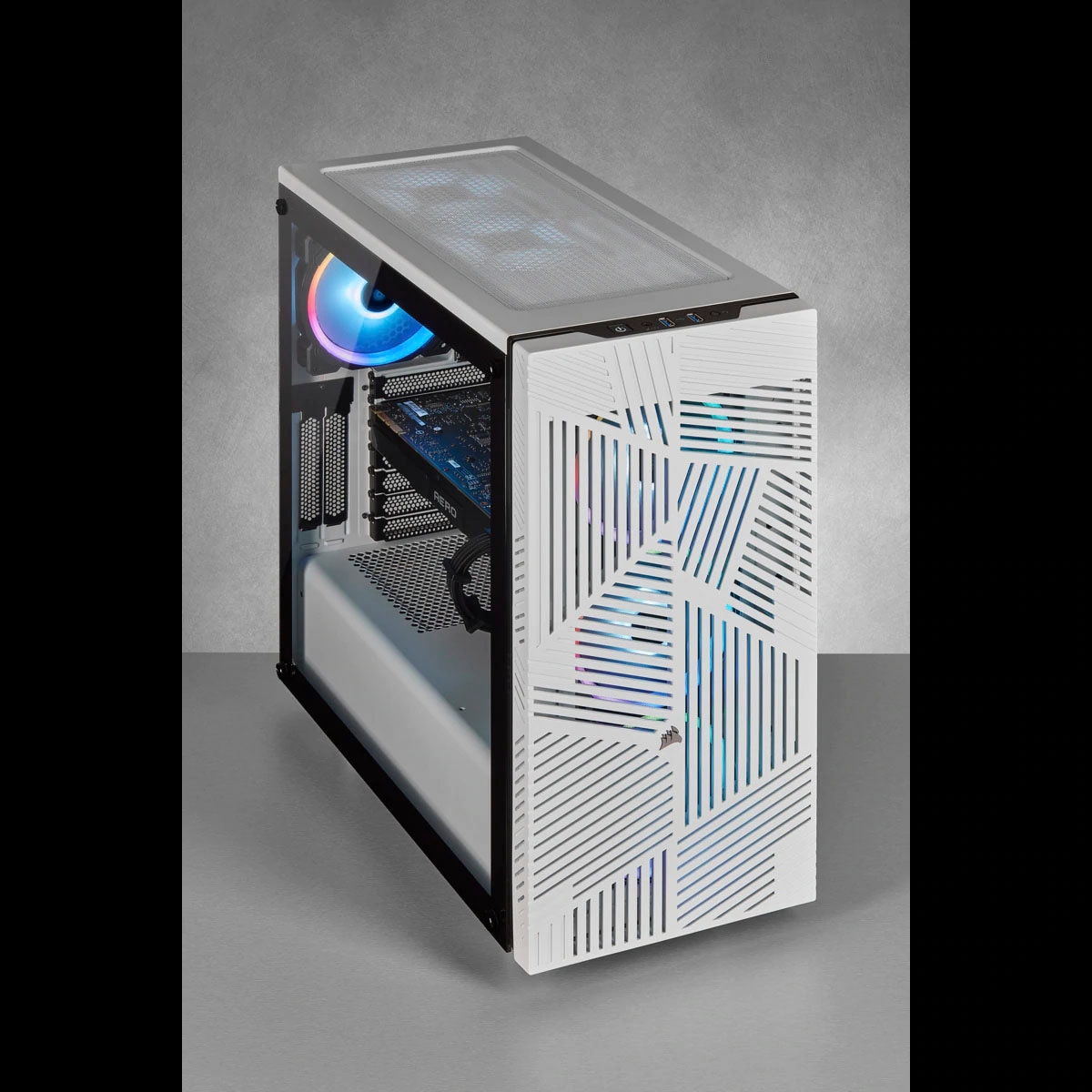 Corsair PC-Gehäuse »275R Airflow Midi Tower«