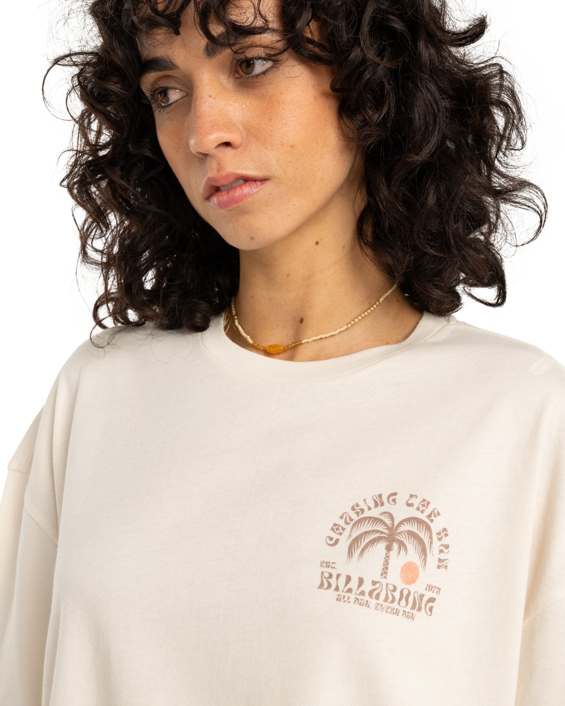 Billabong Shirttop »Chasing Sun«