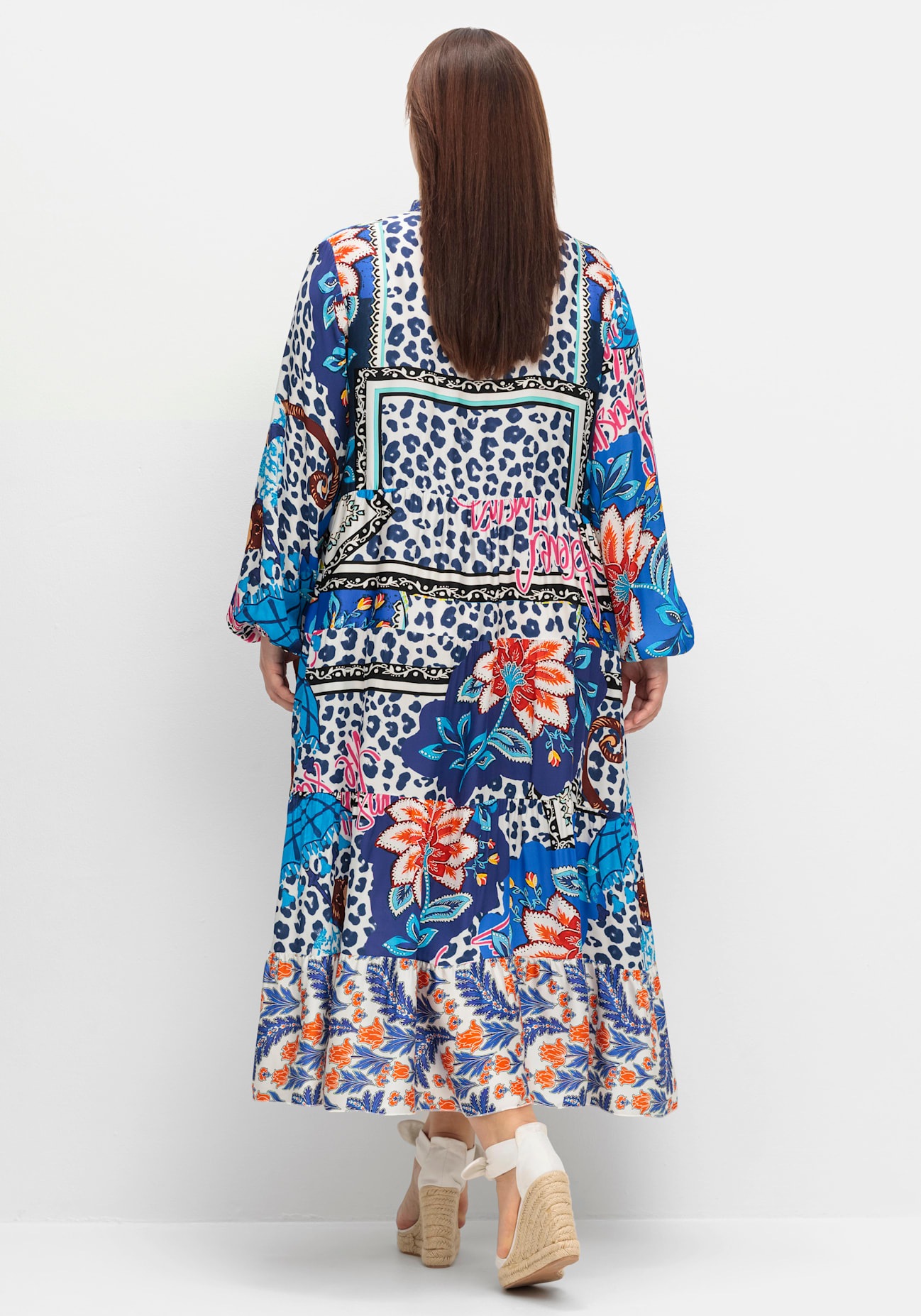 Maxikleid "Maxikleid" günstig online kaufen