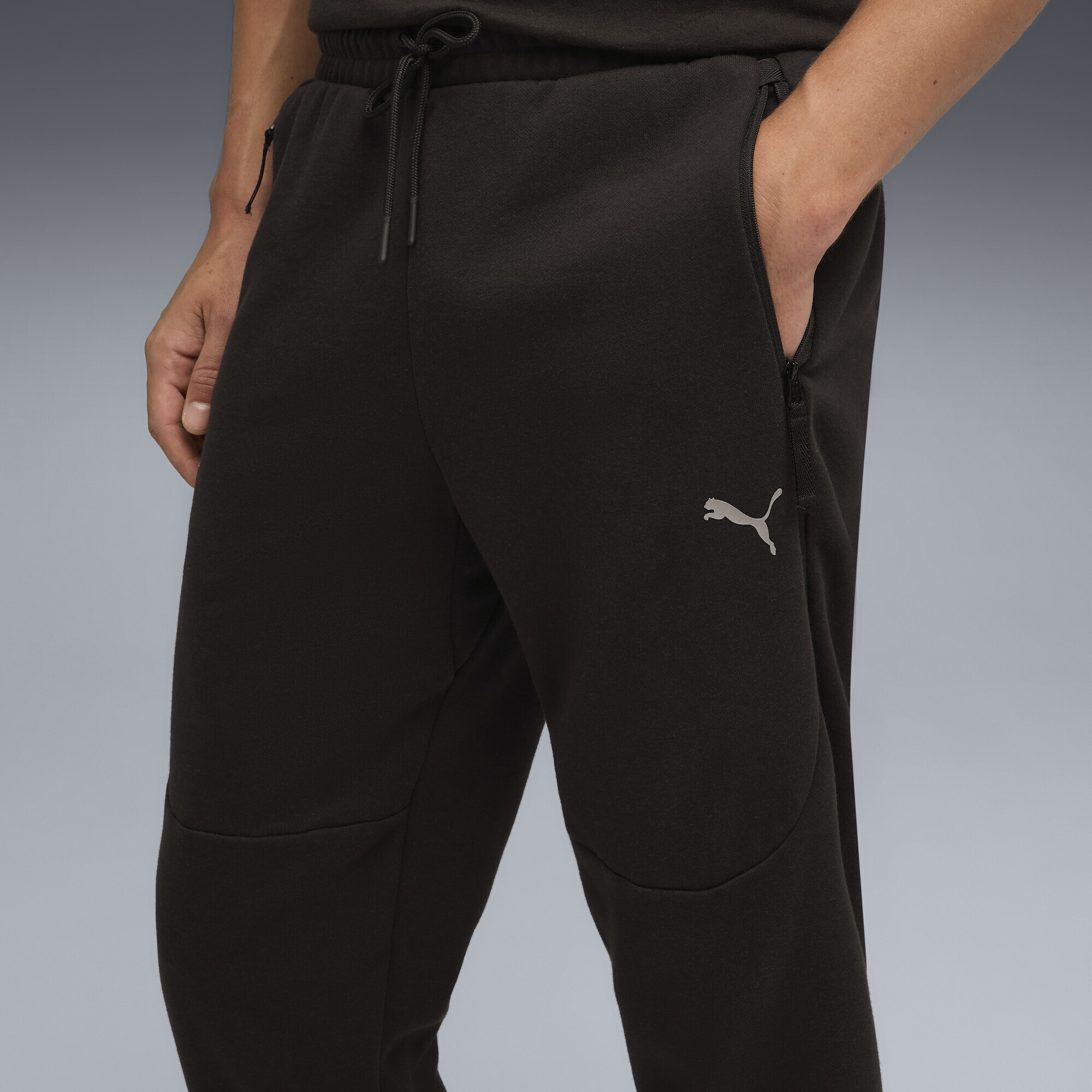 PUMA Sporthose »Scuderia Ferrari PUMATECH Hose Herren«