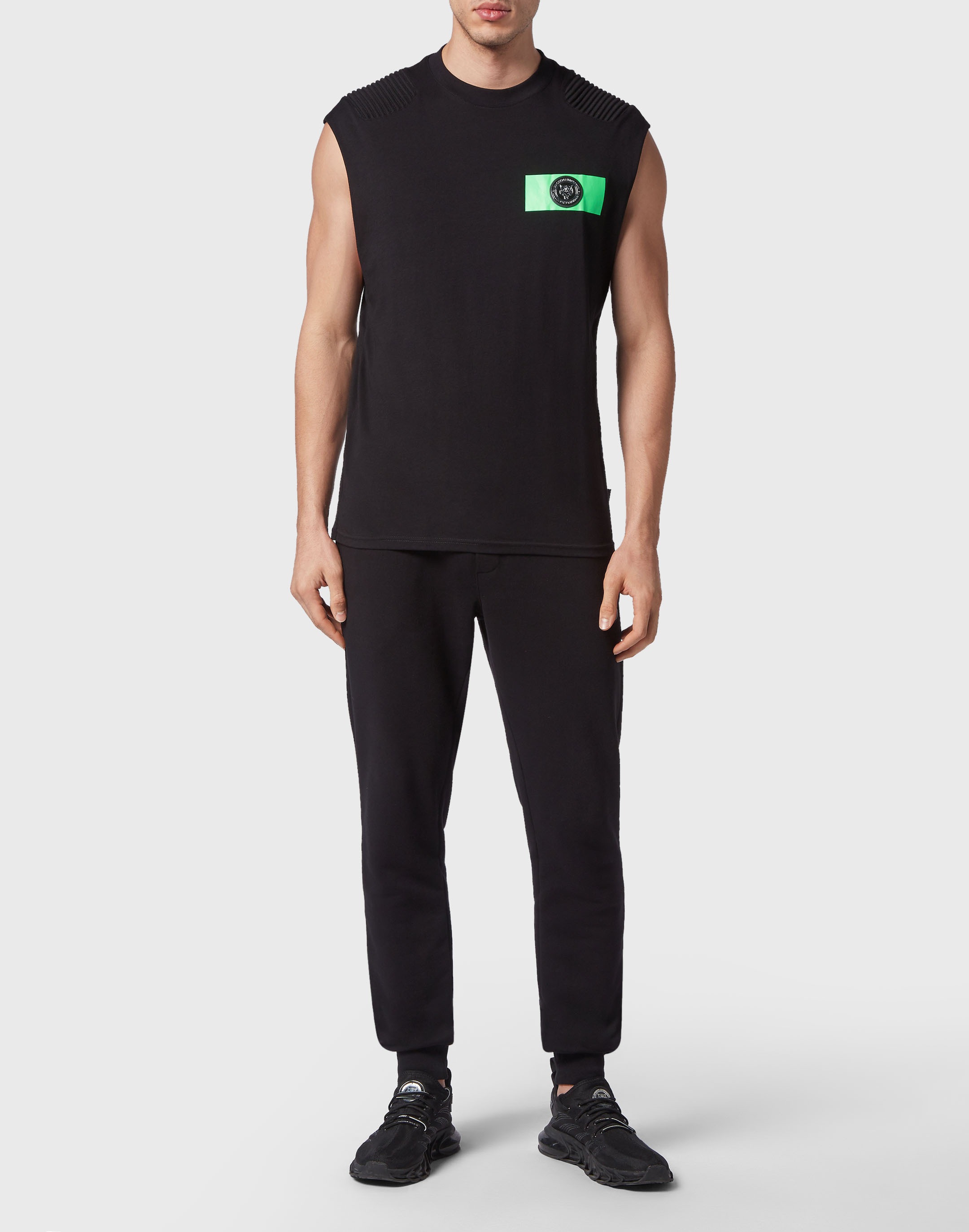PLEIN SPORT T-Shirt »Tank-Top«