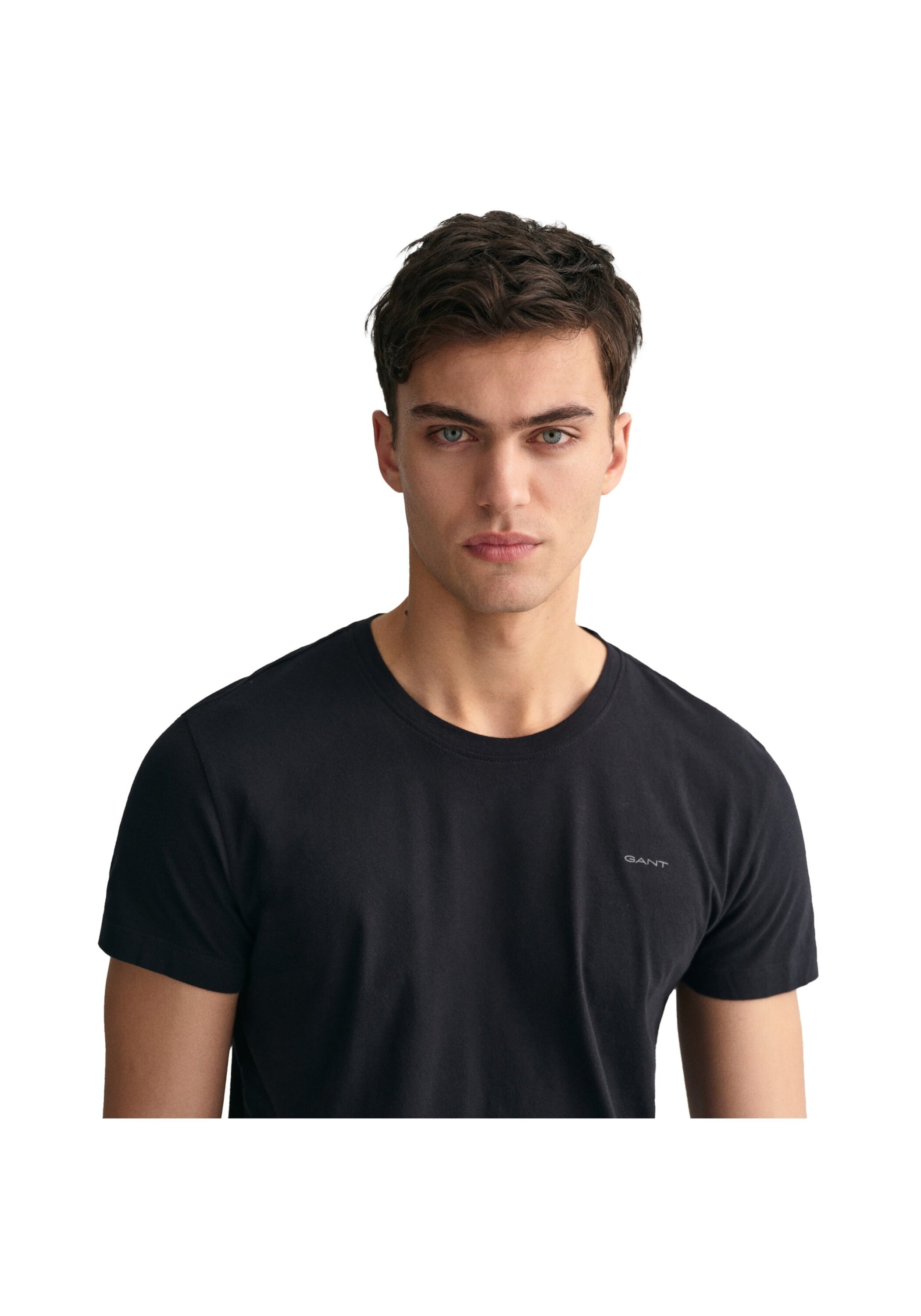 Gant T-Shirt »T-Shirt 2er Pack«