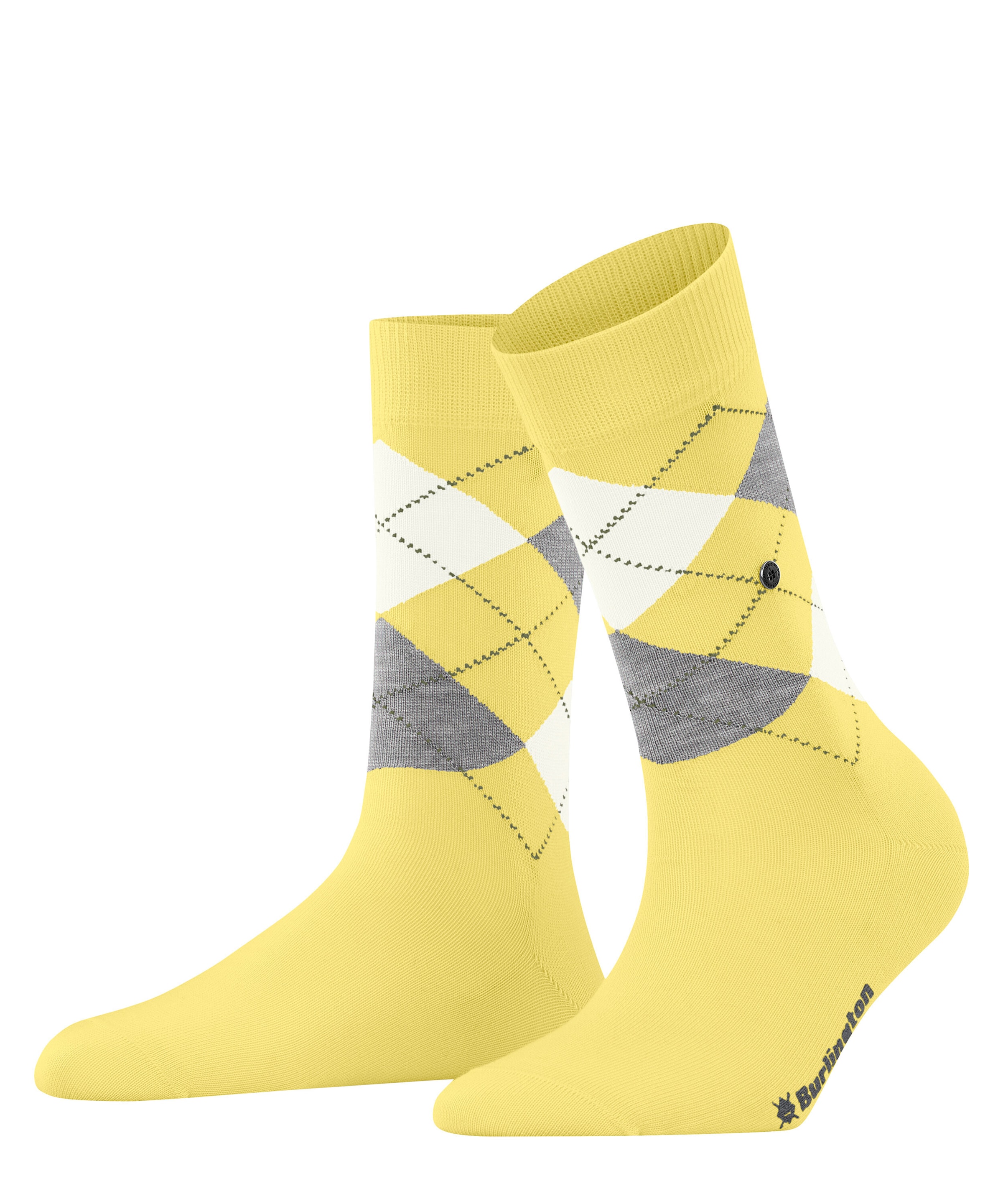 Burlington Socken "Covent Garden" 1 Paar tlg.
