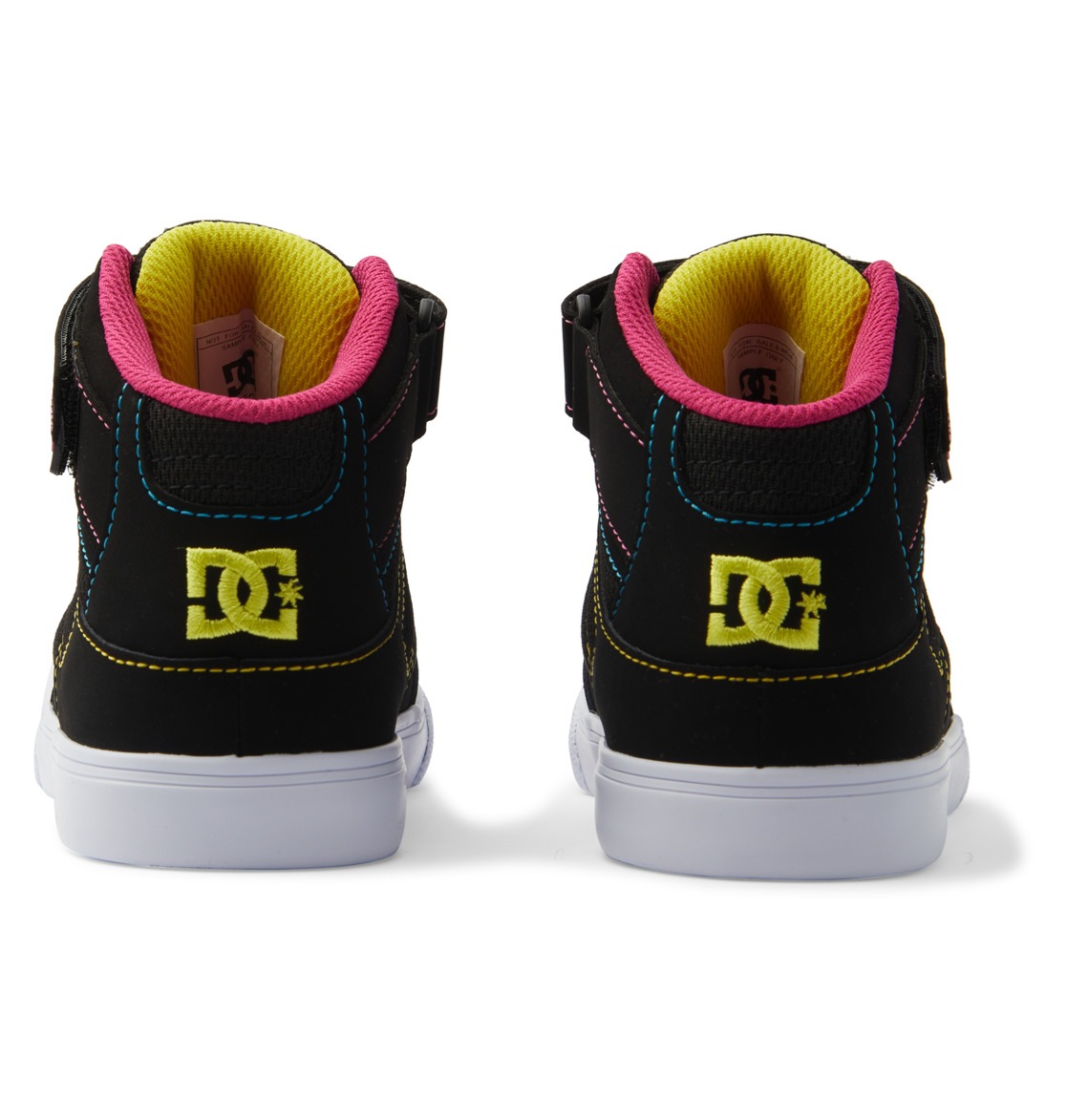 DC Shoes Sneaker »Pure High-Top Ev«