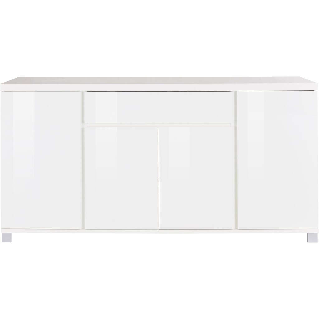 Sideboard »Thila«, Breite 193 cm 4-türig