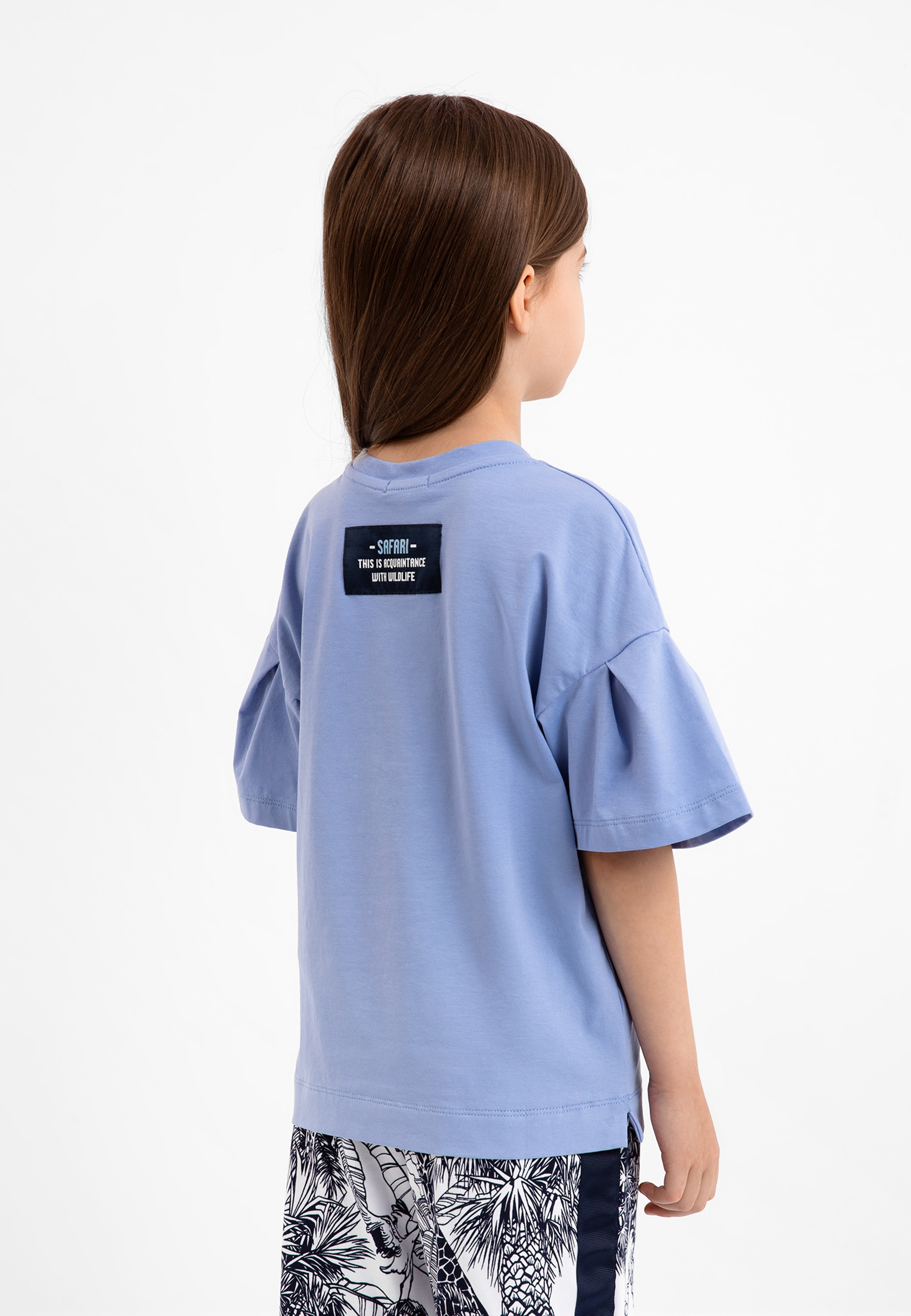 coolen | online Gulliver BAUR T-Shirt, Schriftprints mit kaufen