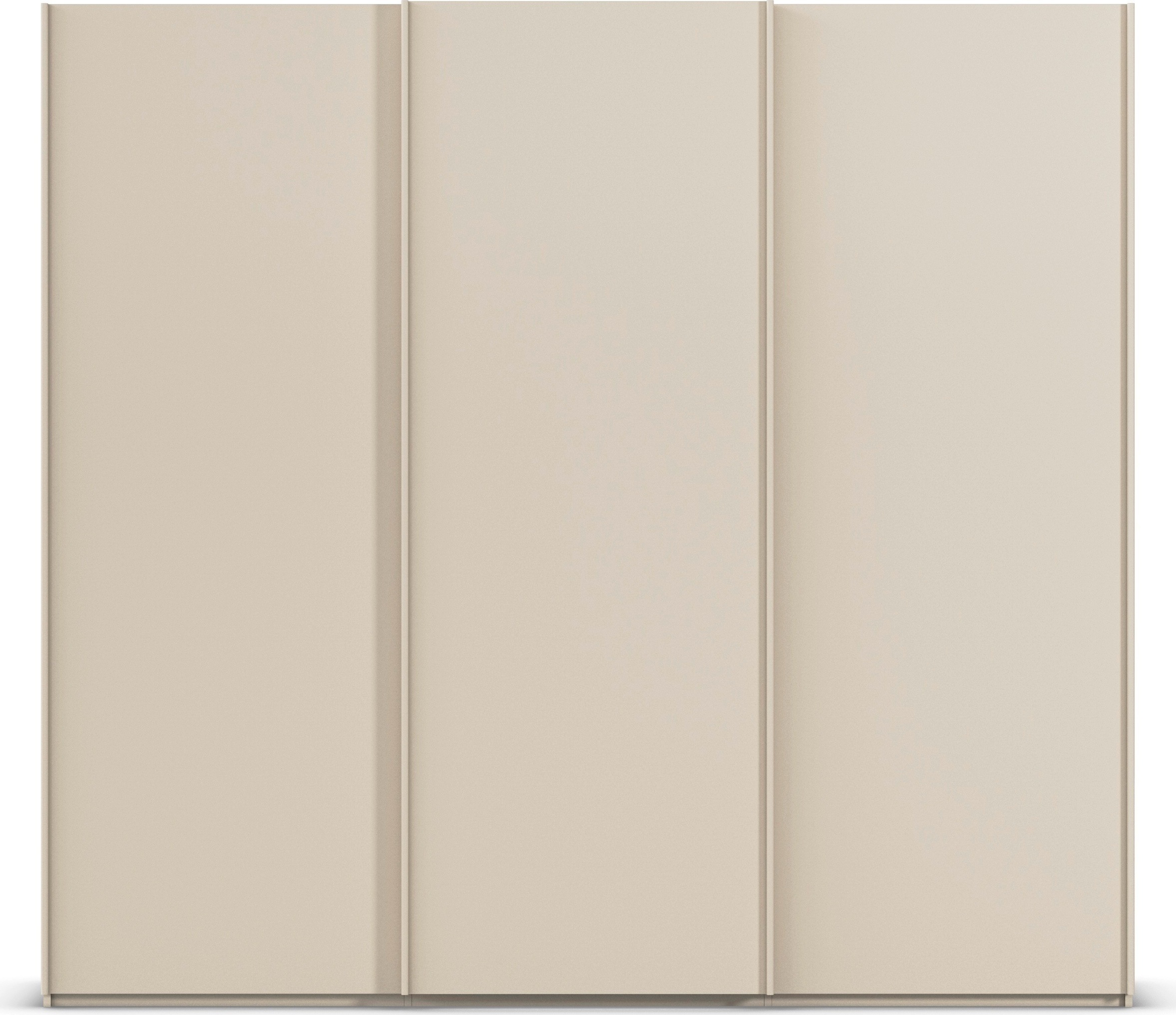 rauch Kleiderschrank "Schwebetürenschrank Schrank Garderobe Ankleide Schlaf günstig online kaufen