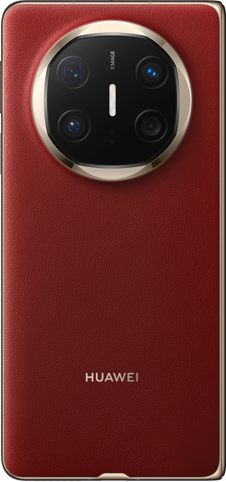 Huawei Smartphone »Mate X6 12 GB + 512 GB«, Rot