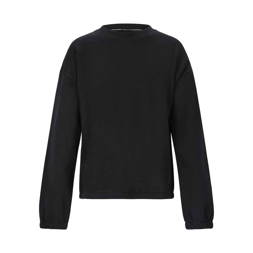 ENDURANCE Sweatshirt »Castall«