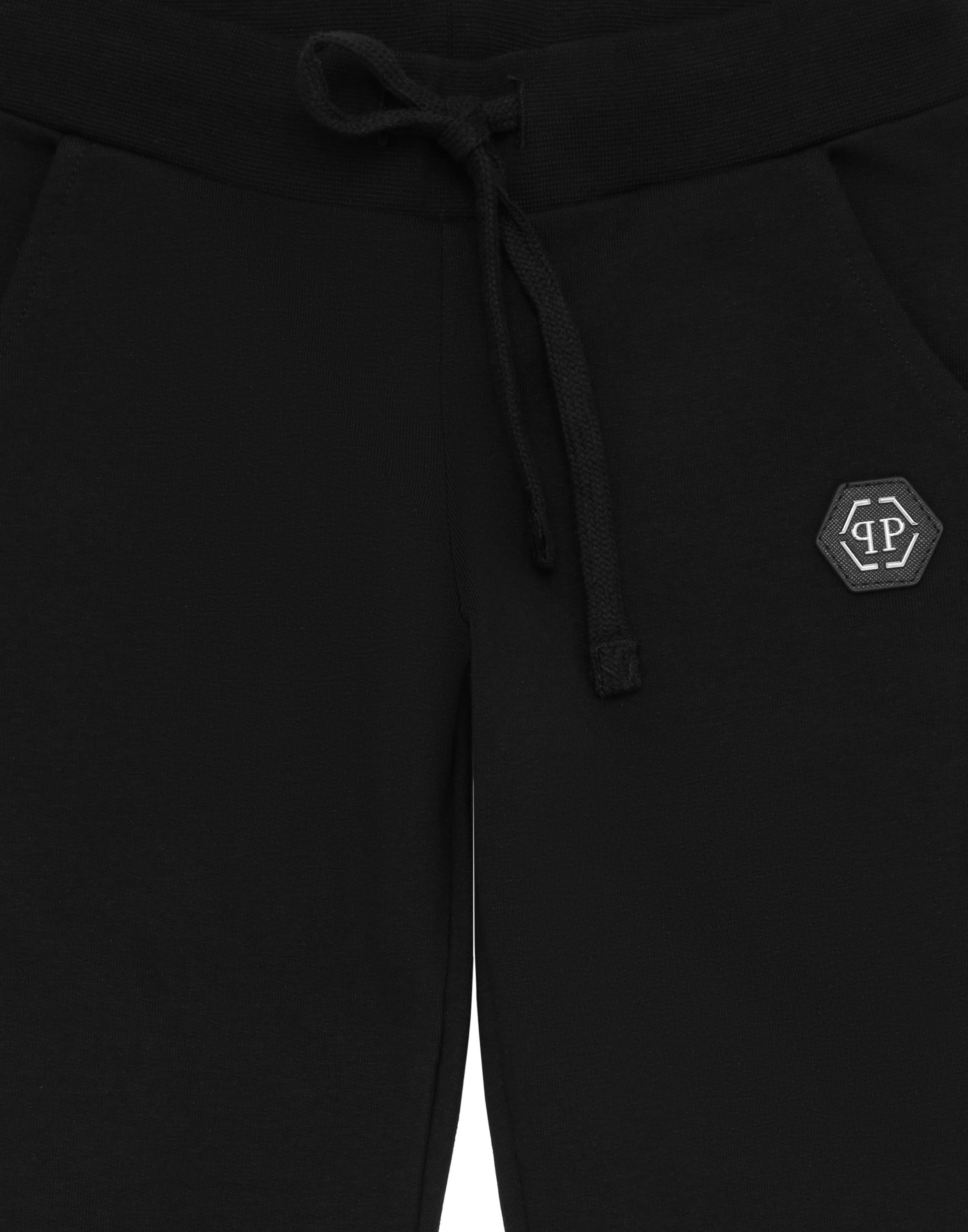 PHILIPP PLEIN Jogginghose »Hexagon«