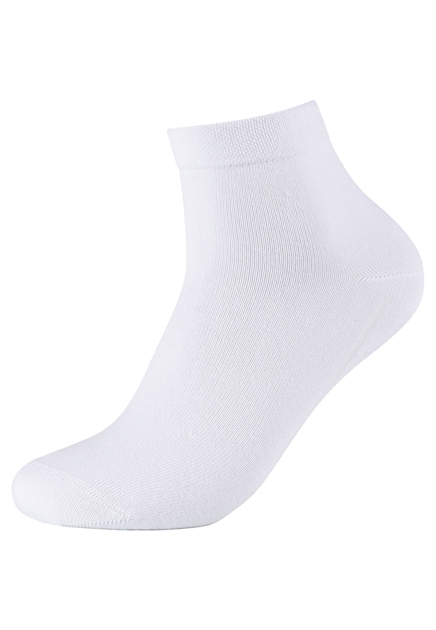 Camano Kurzsocken »Kurzsocken 4er Pack«