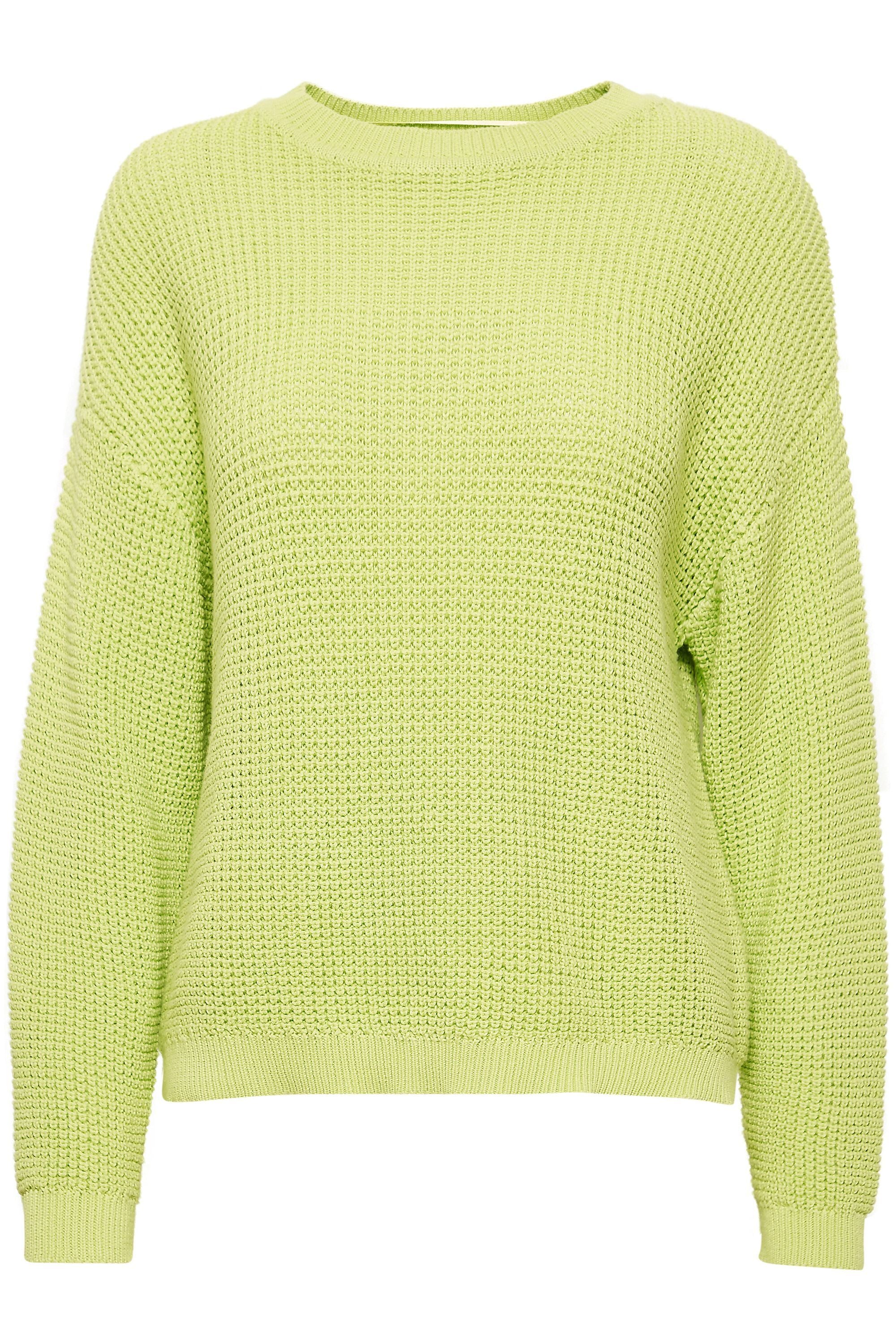 b.young Strickpullover "Strickpullover BYOlta" günstig online kaufen