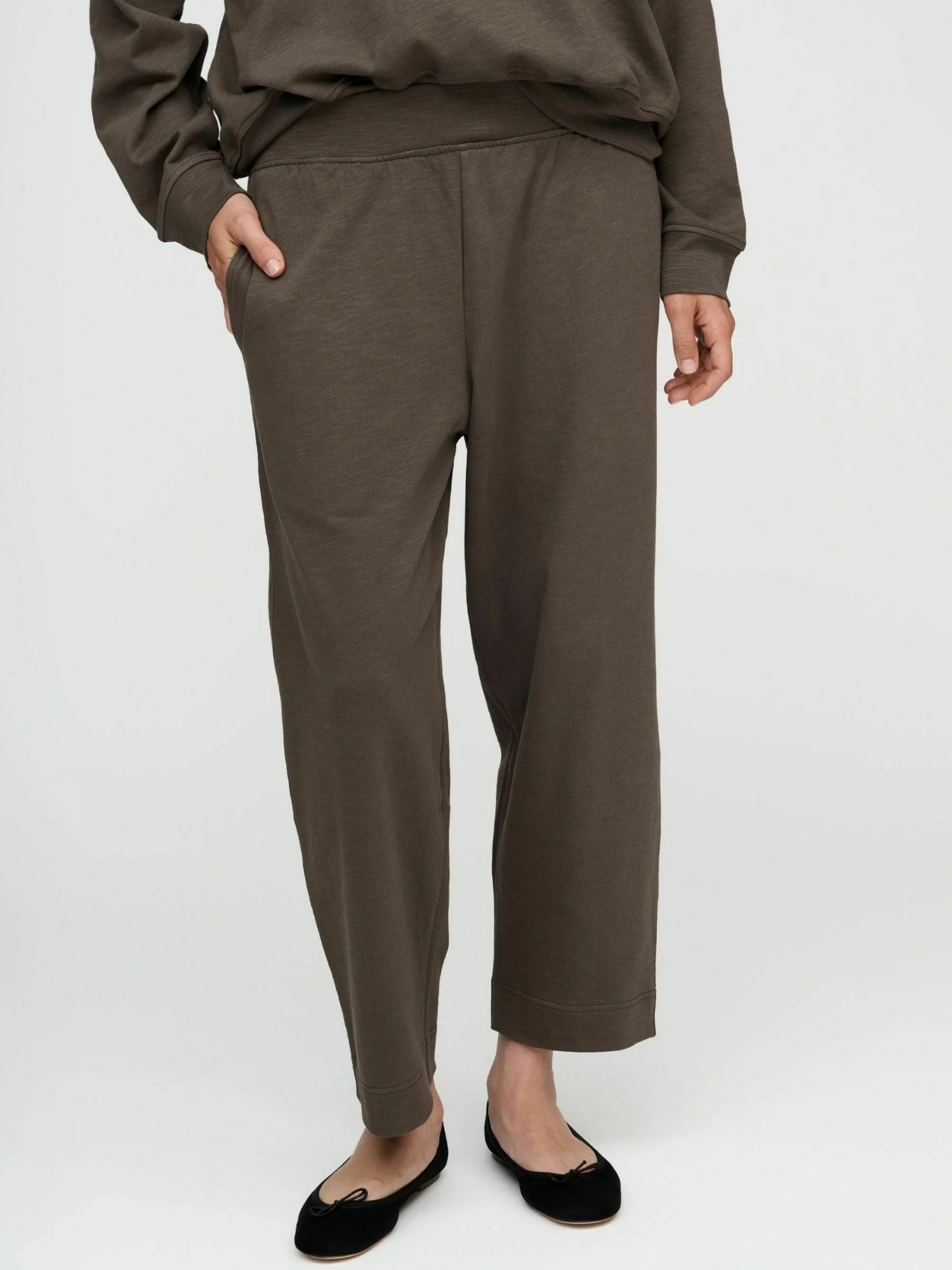 moshi moshi mind Chinohose »moshi moshi mind Trouser buddha«