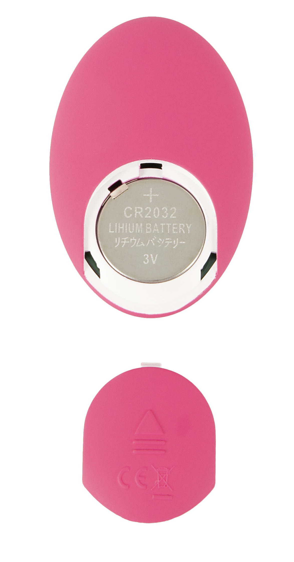 Sweet Smile Vibrator »Vibrator G-Spot Panty Vibrator«