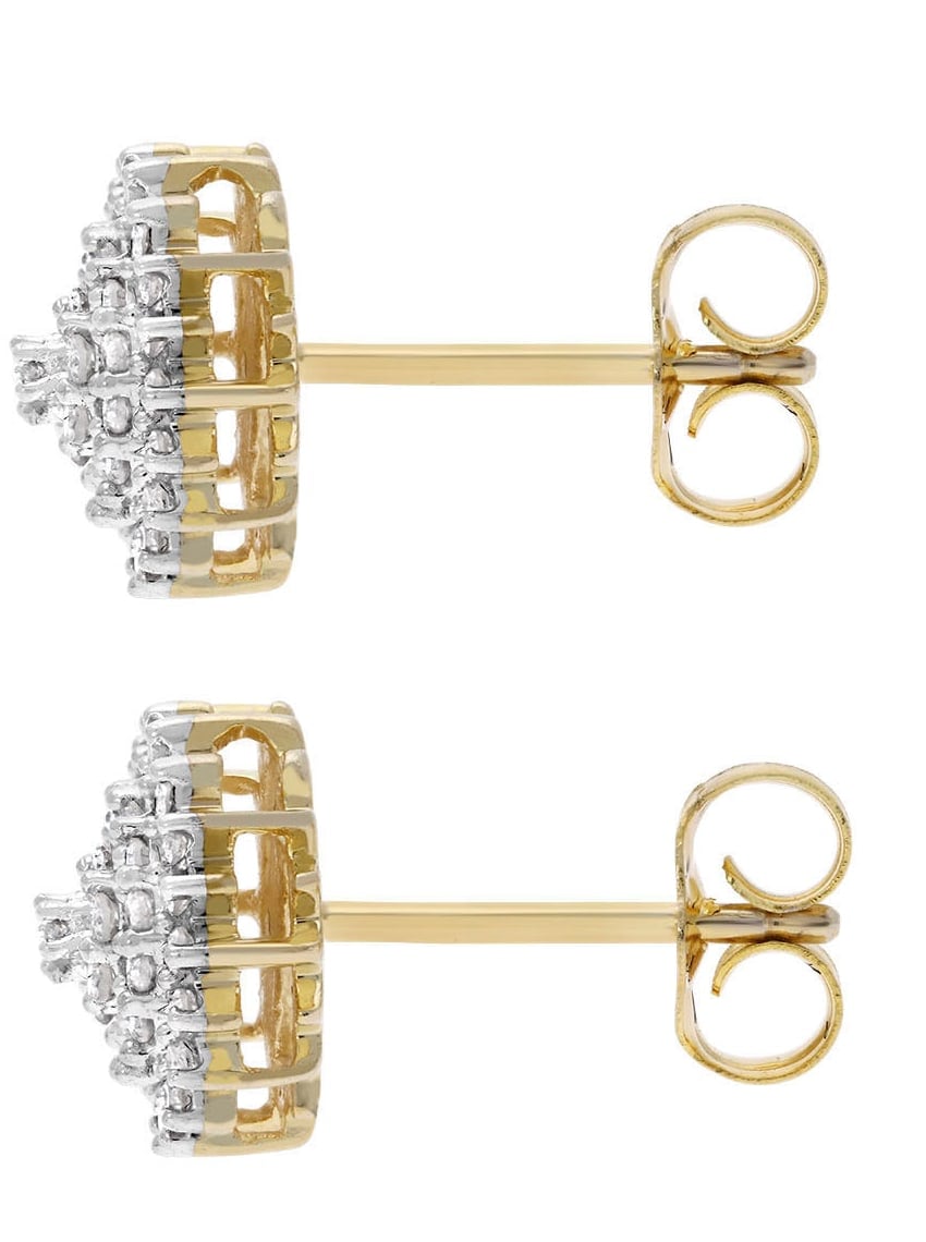 Lady Paar Ohrstecker