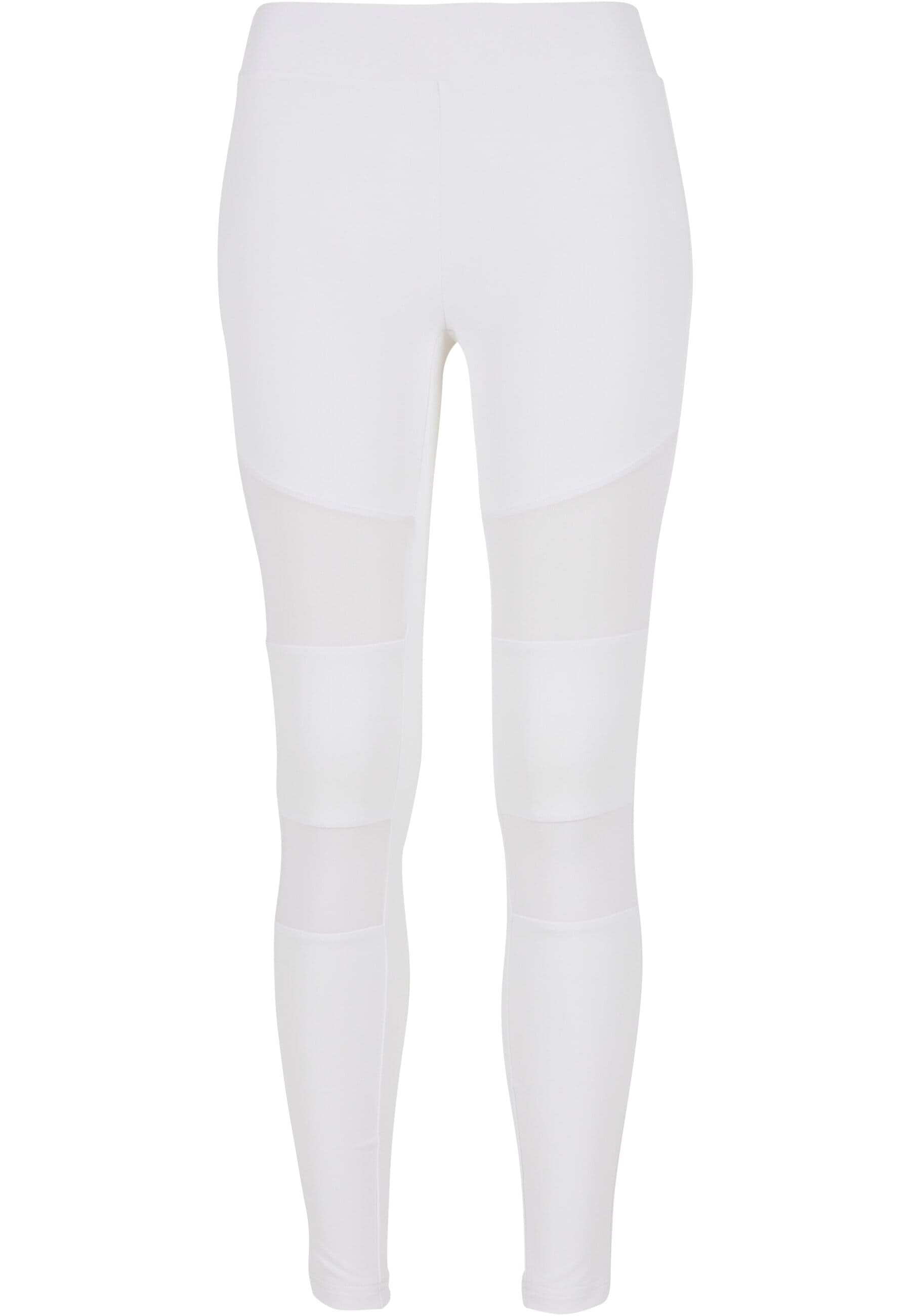 URBAN CLASSICS Leggings "Urban Classics Damen Ladies Tech Mesh Leggings" günstig online kaufen