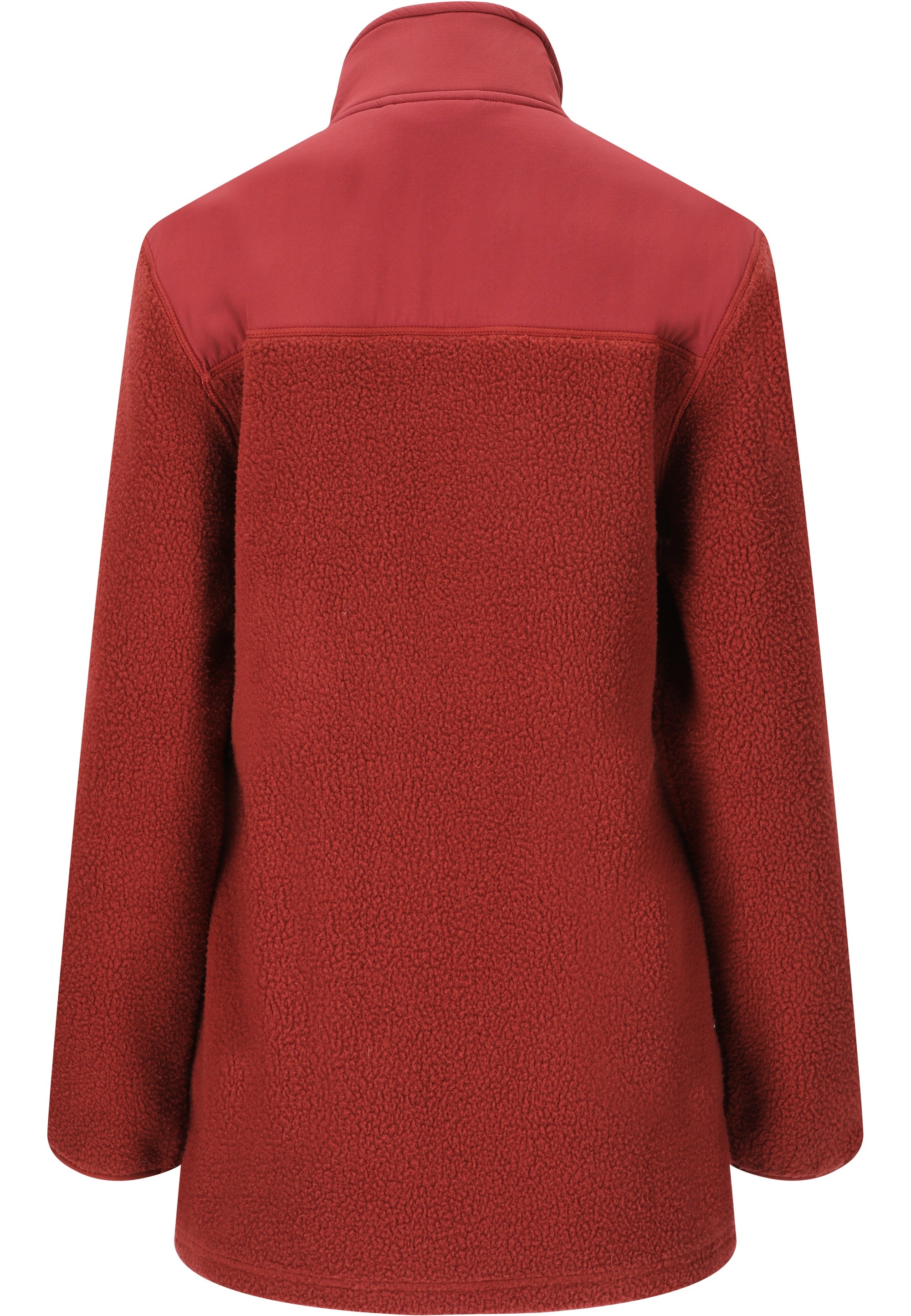 WHISTLER Fleecejacke »Felis«, aus atmungsaktivem Material