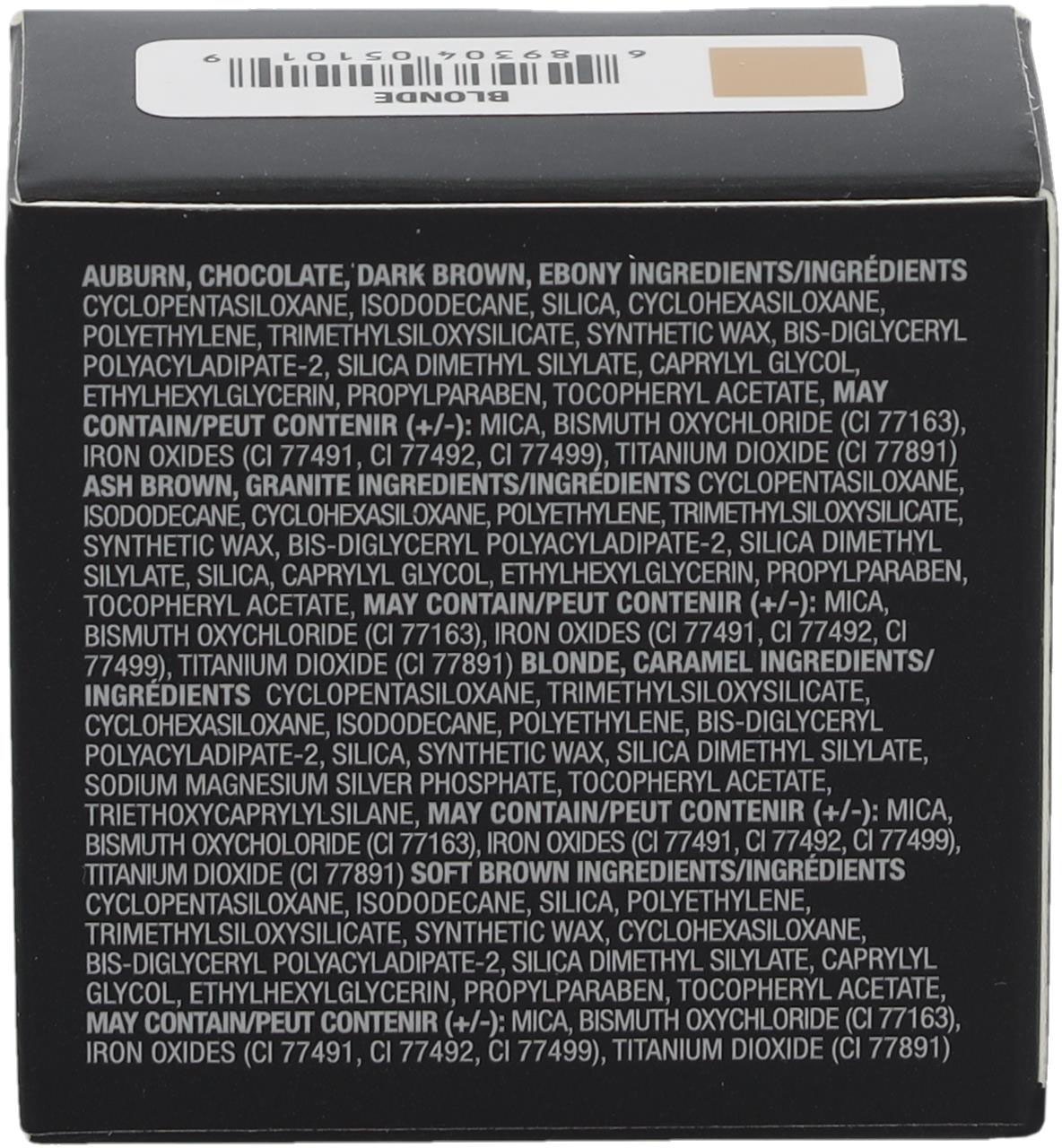 ANASTASIA BEVERLY HILLS Augenbrauen-Puder »Dipbrow Pomade«, Definiert, prezise Form, natürliches Ergebnis, moderner Look.