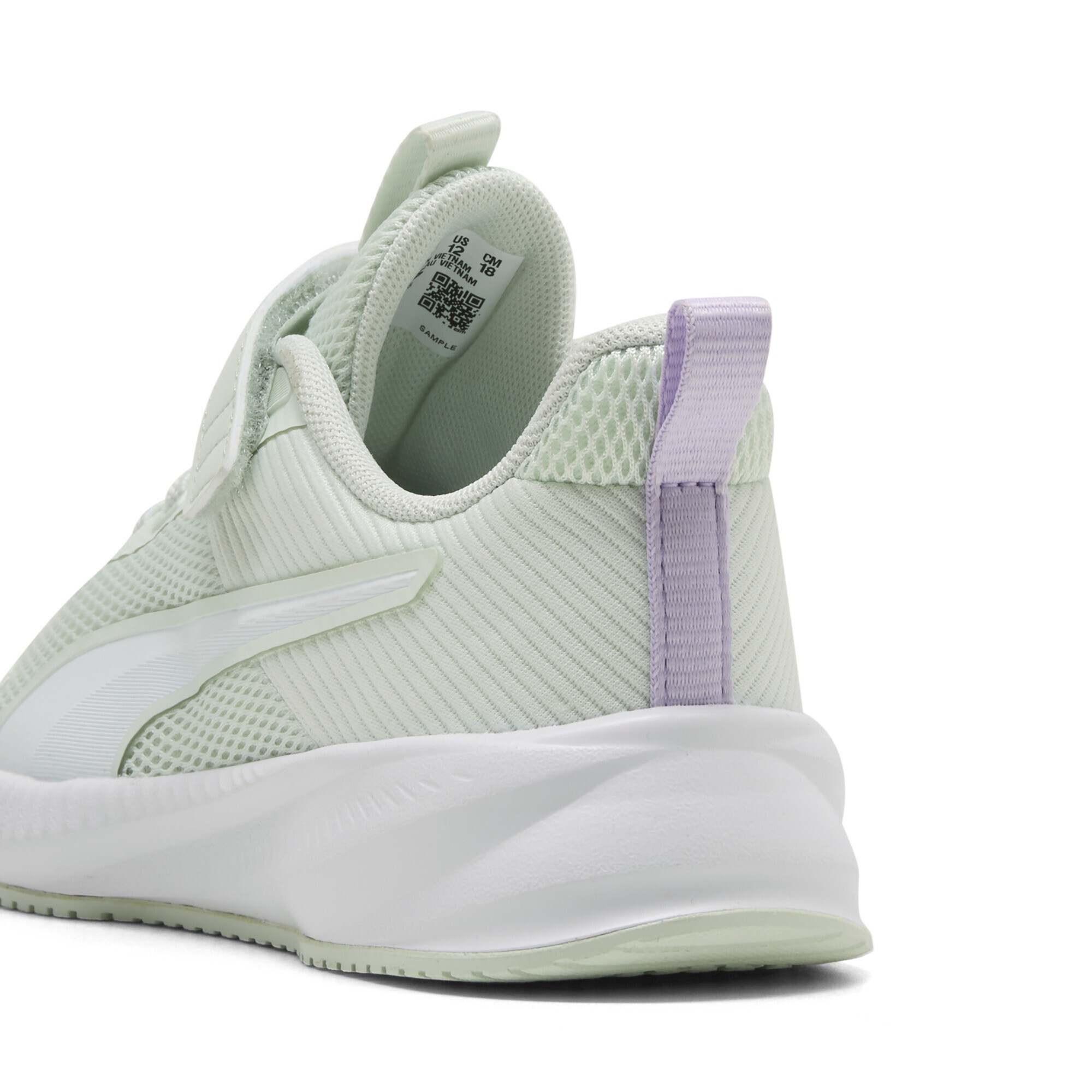 PUMA Sneaker »Flyer 4 Laufschuhe Kinder«