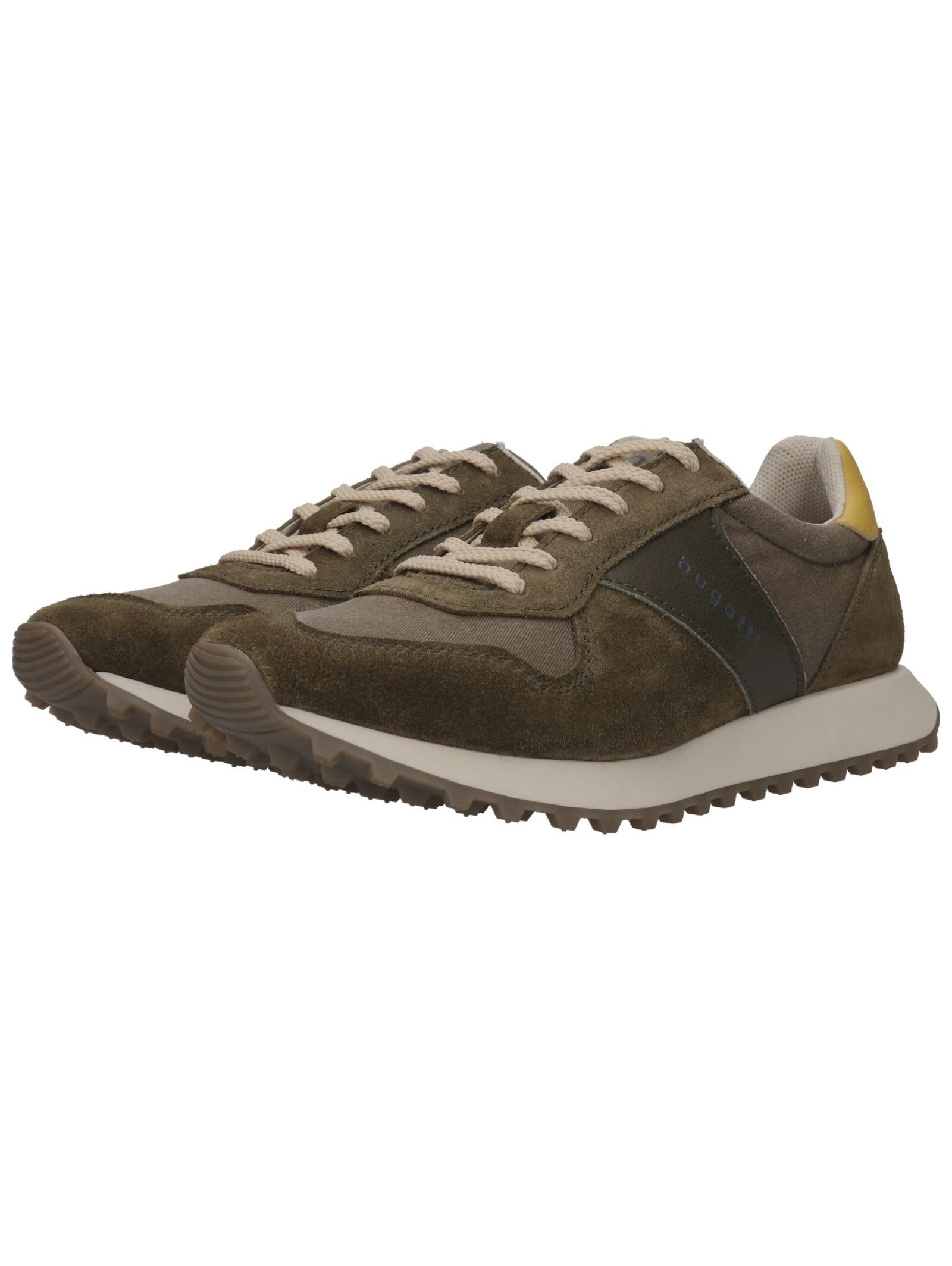 bugatti Sneaker »bugatti Sneaker Leder«