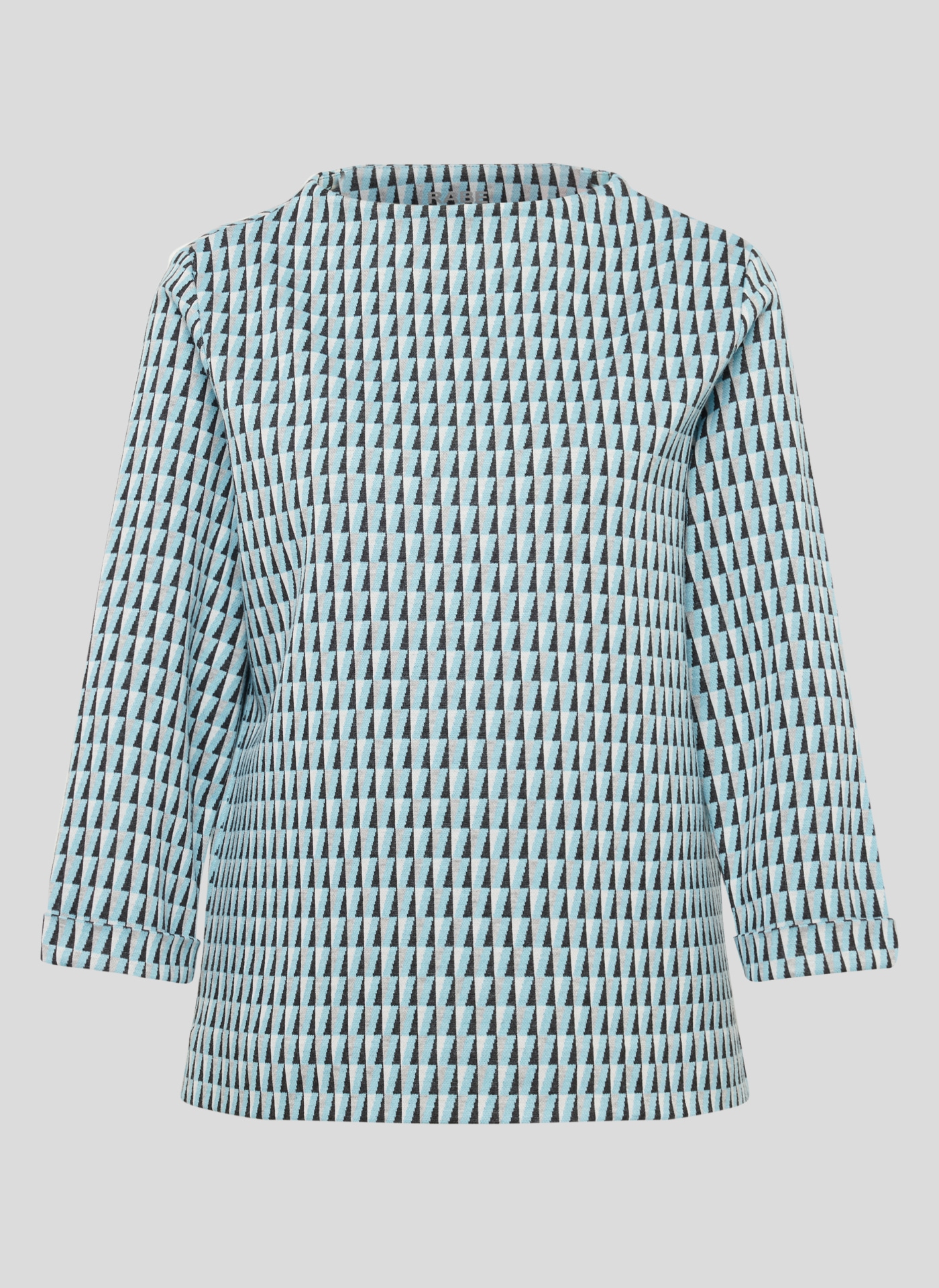 Rabe Print-Shirt »T-Shirt«