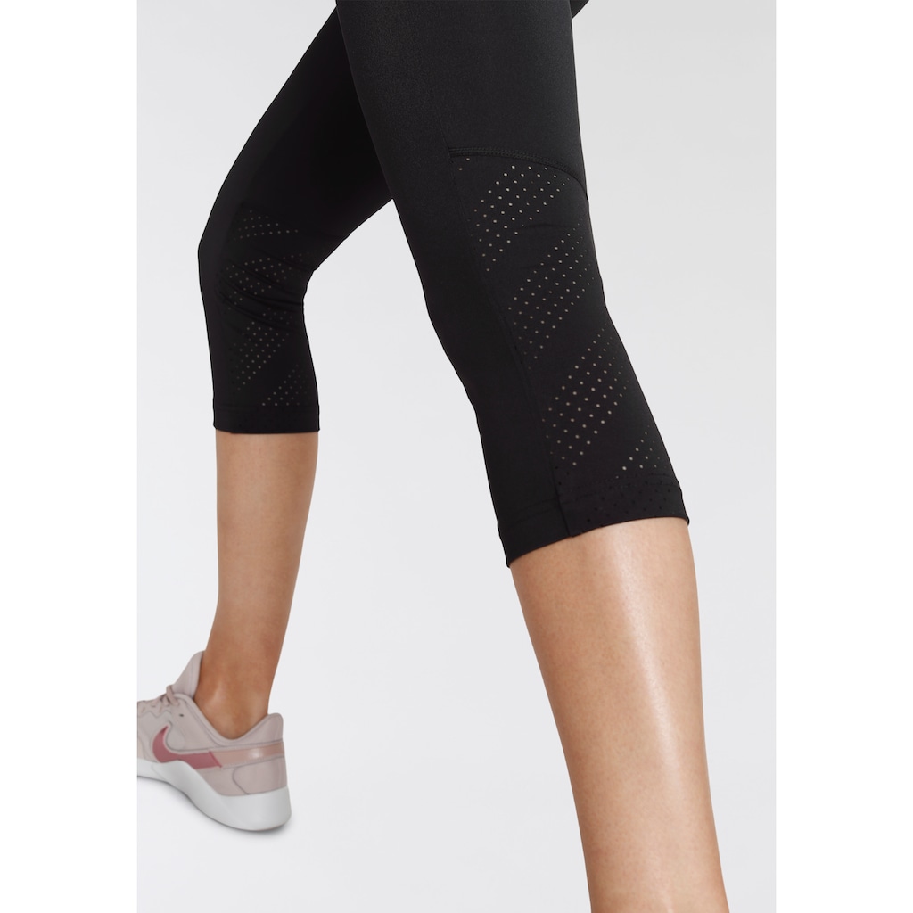 H.I.S Trainingstights »3/4 Sport Tights«