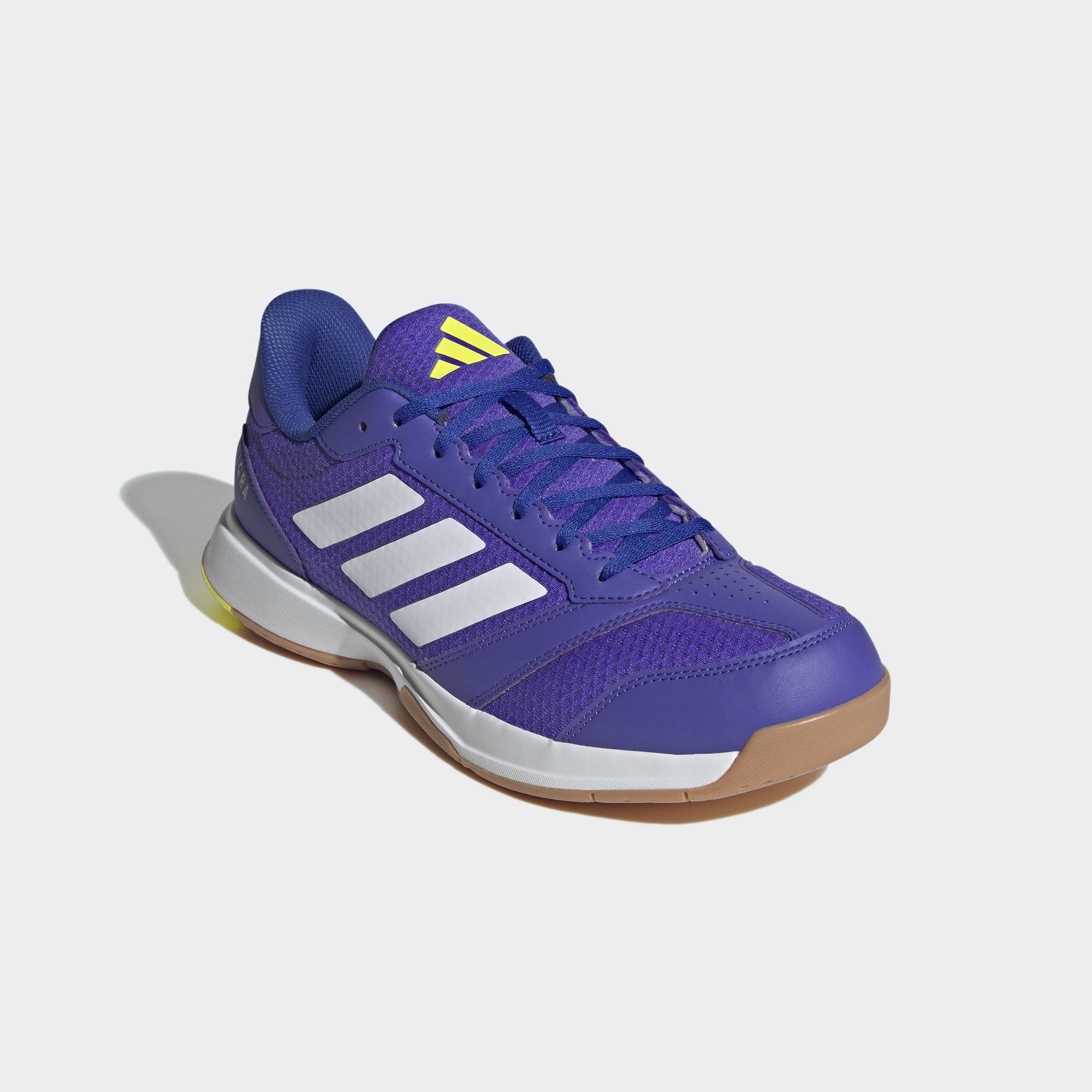 adidas Performance Hallenschuh "LIGRA 8 INDOOR" geeignet für jeden Hallensport