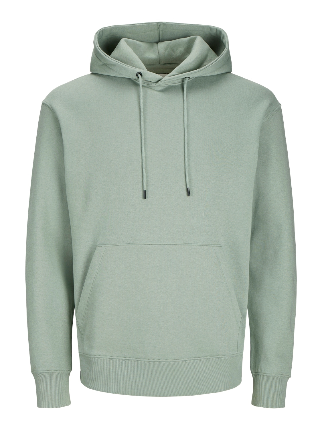 Jack & Jones Kapuzensweatshirt »JJESTAR BASIC SWEAT HOOD NOOS«, mit Rippbündchen