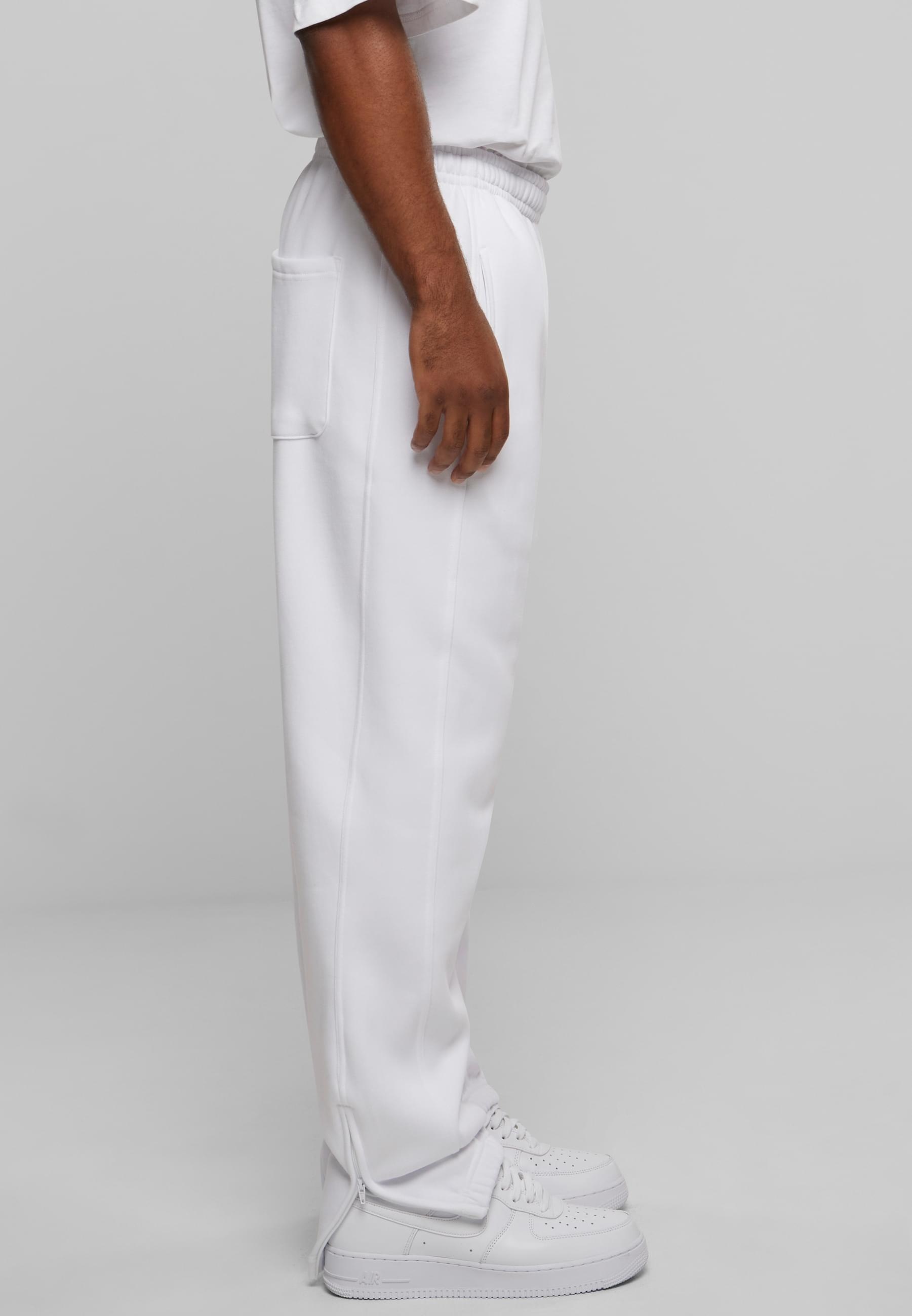 URBAN CLASSICS Jogginghose »Urban Classics Herren Sweatpants«, (1 tlg.)