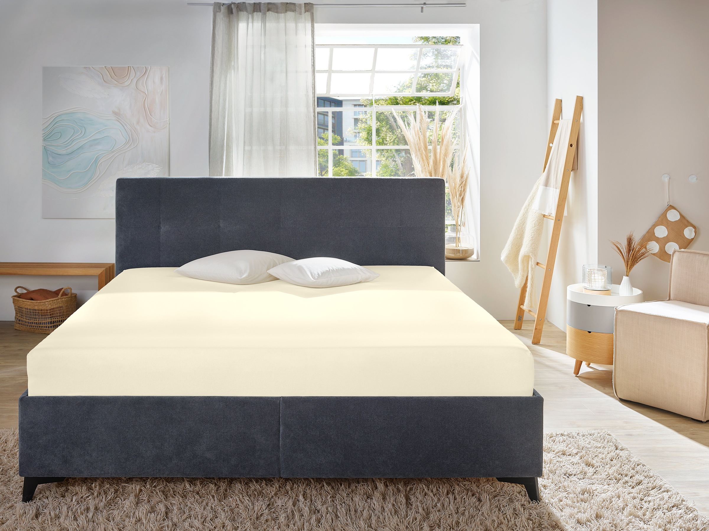 Primera Spannbettlaken für Kindermatratzen