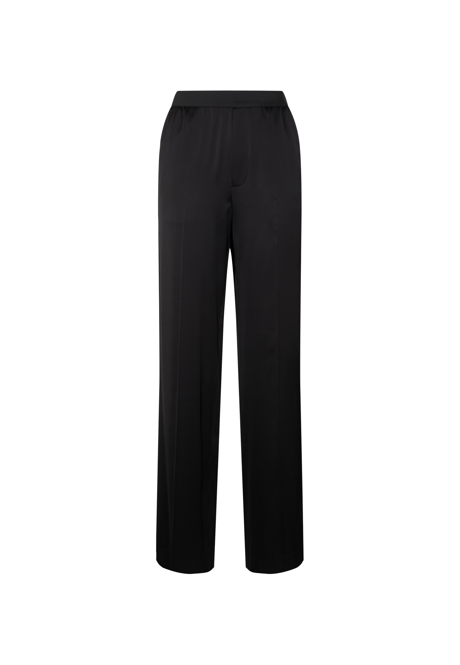 seidensticker Stoffhose