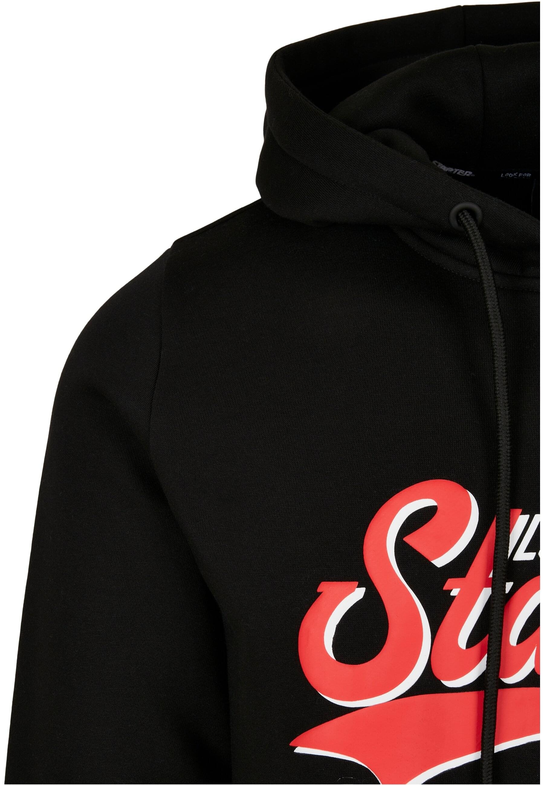 Starter Black Label Kapuzensweatshirt »Starter Black Label Herren Starter Swing Hoody«, (1 tlg.)