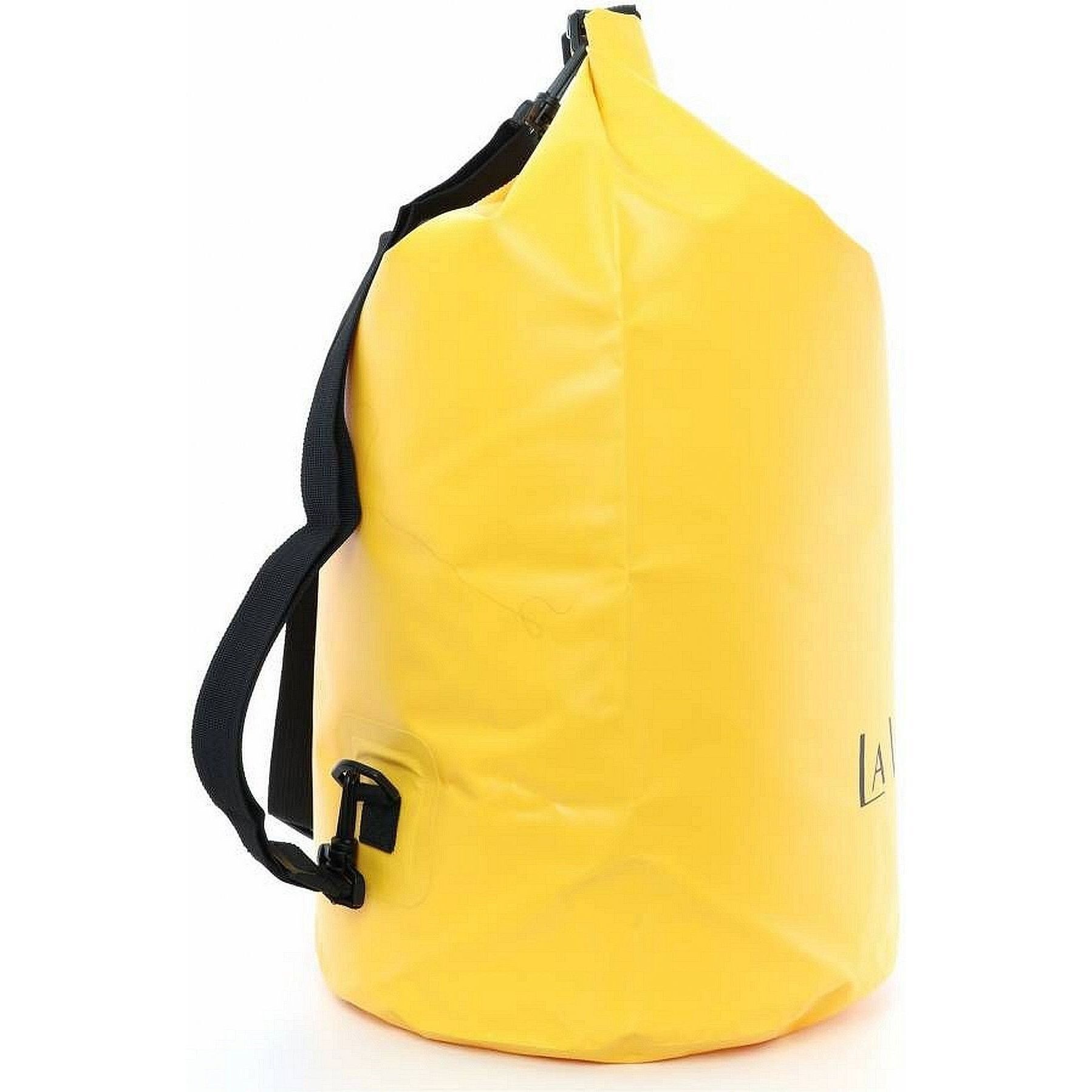 Thumbnail - LA VAGUE Packsack "Wasserfester Packsack 40L ISAR"