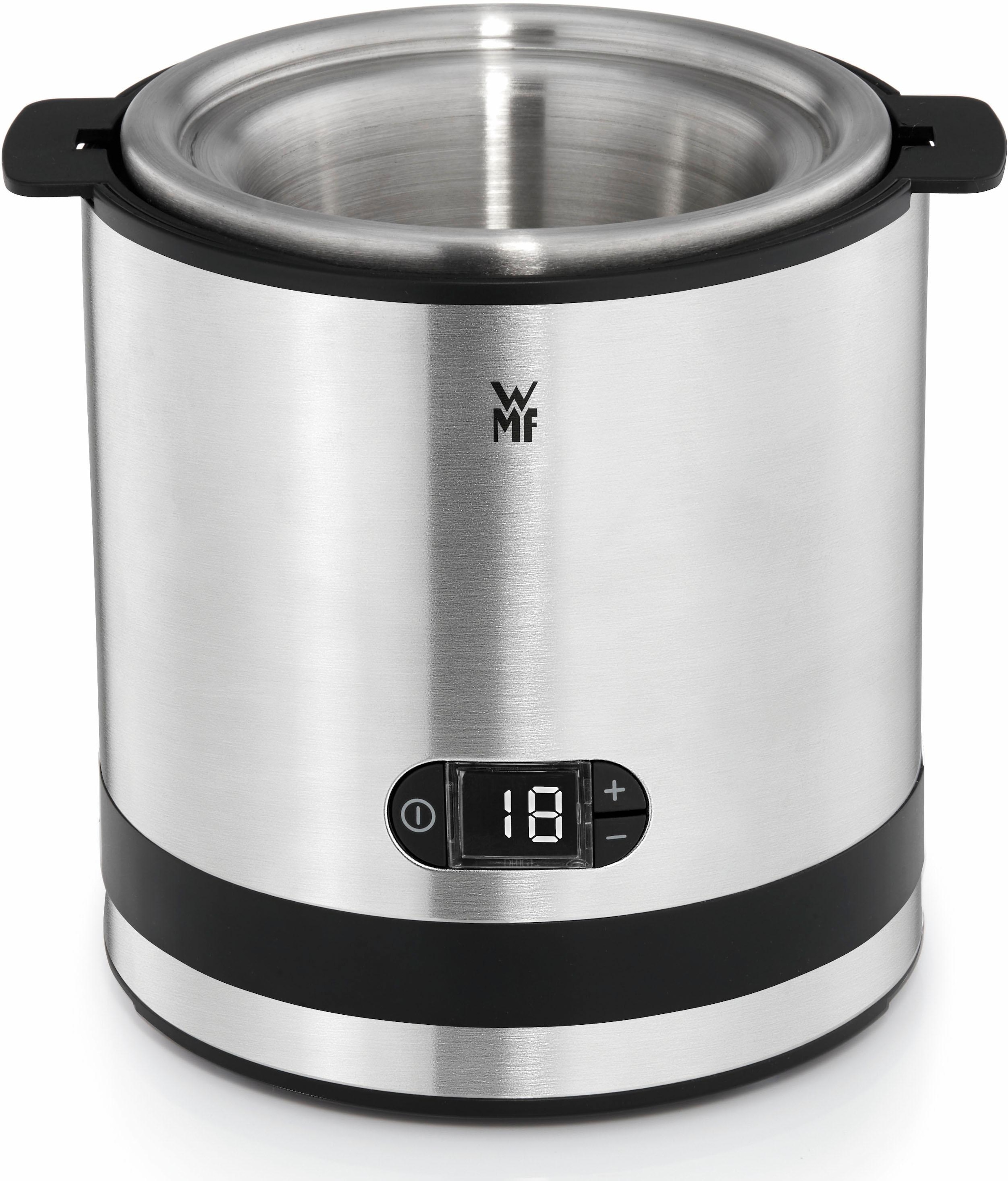 WMF Eismaschine »KÜCHENminis®«, 0,3 l, 12 W