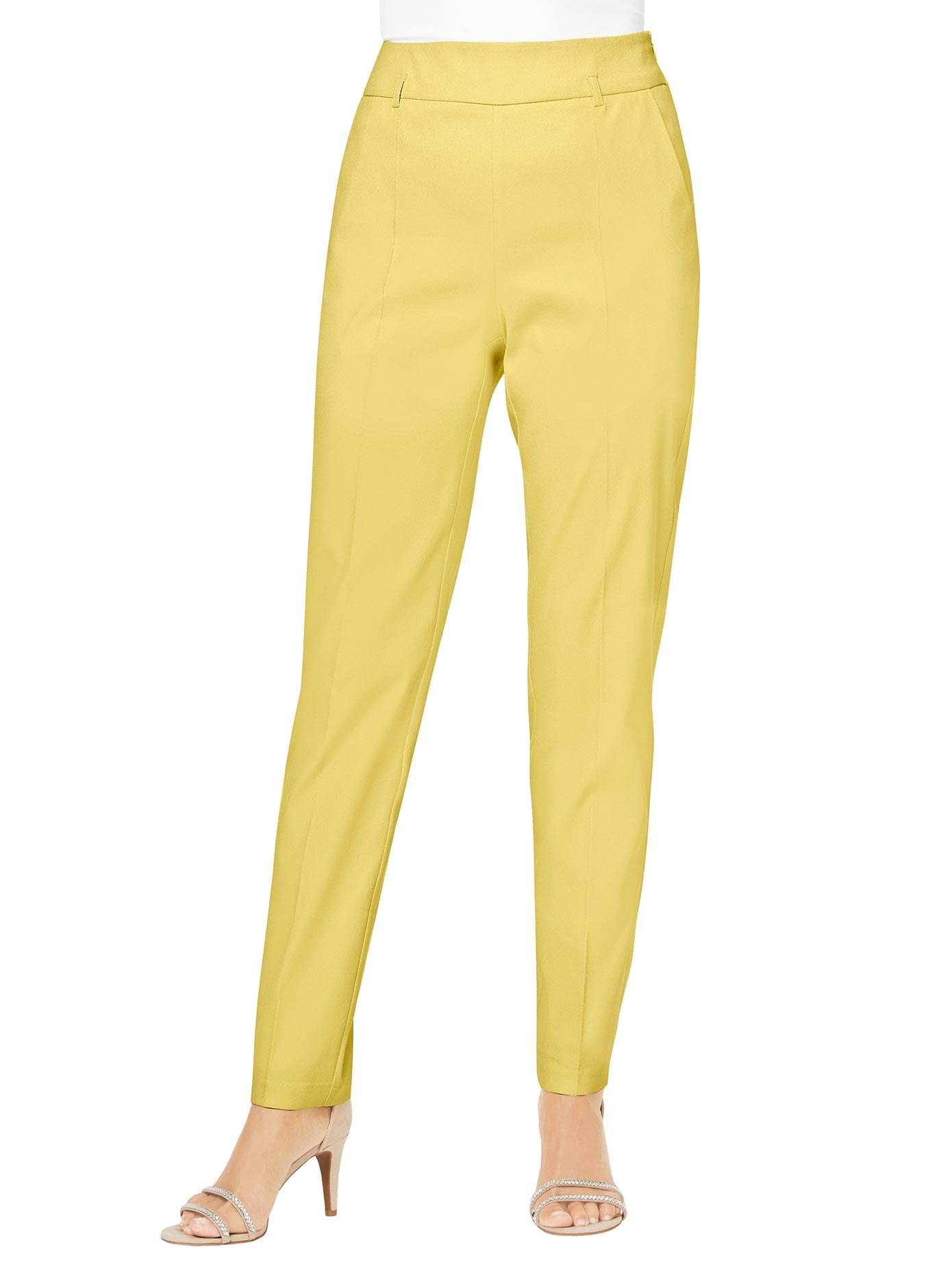 creation L Bügelfaltenhose kaufen