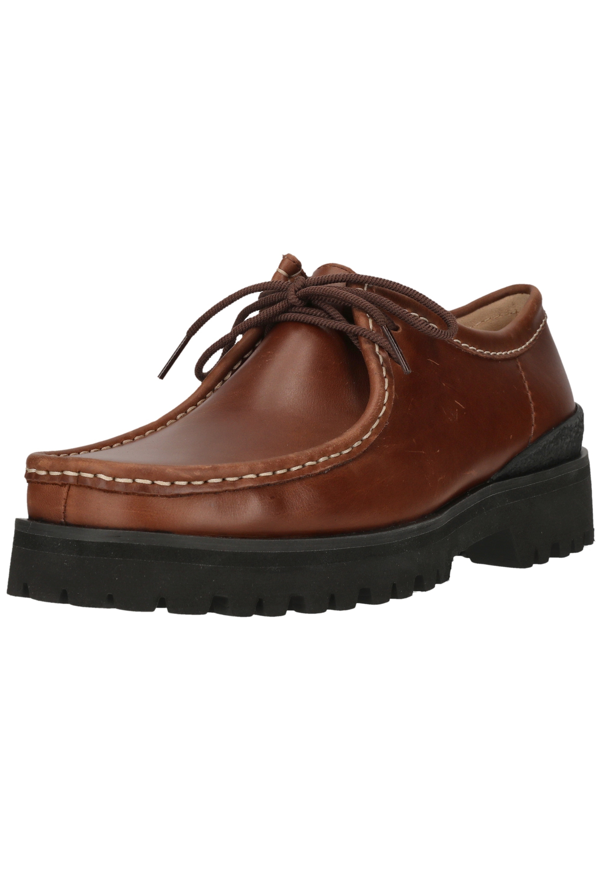 Clarks Schnürschuh "Walla Yukoner" mit XL EXTRALIGHT-Absatzsohle günstig online kaufen