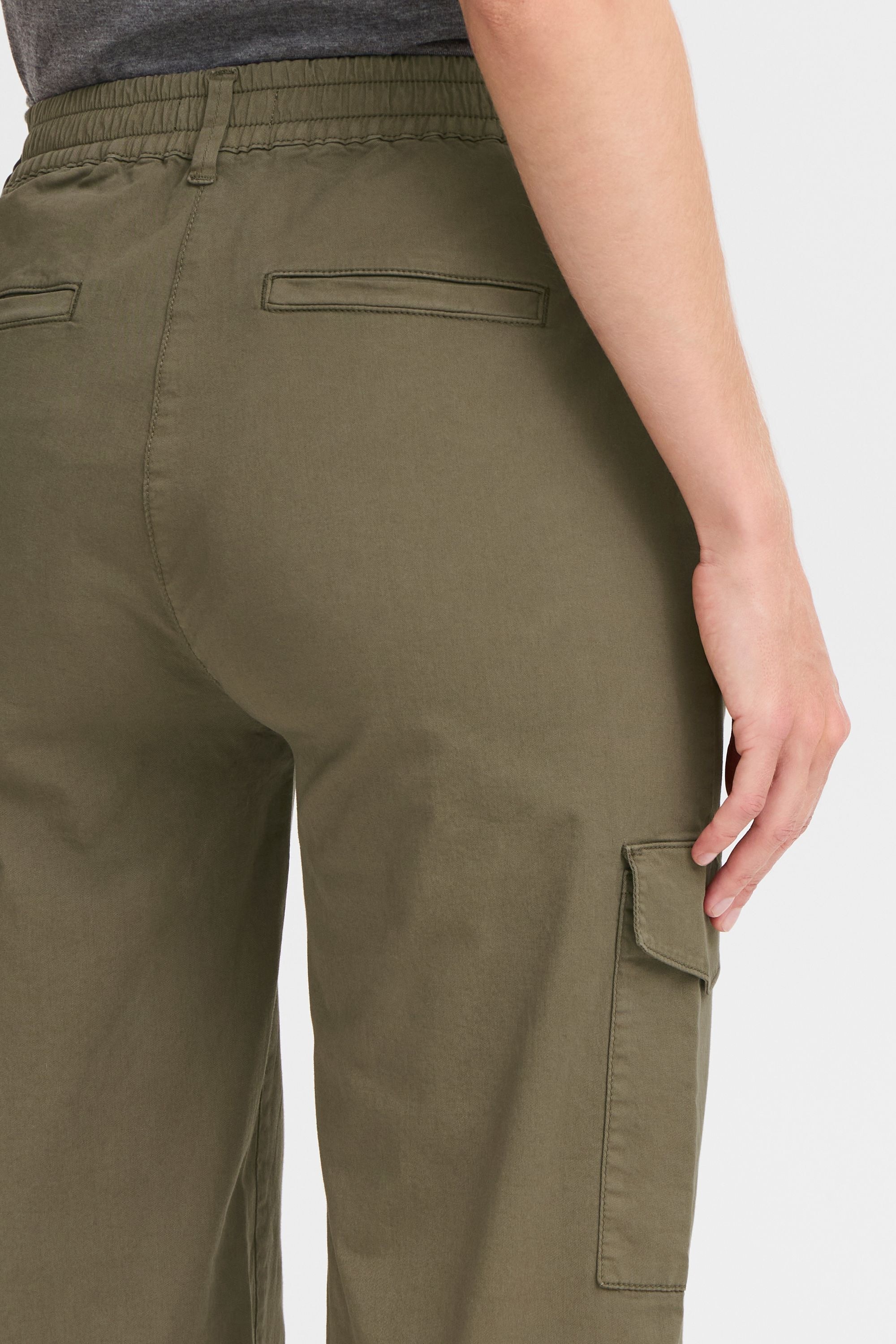 OXMO Cargohose »Cargohose OXLOCO«