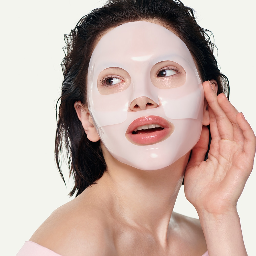 Thumbnail - Biodance Tuchmaske Die Hydrogel-Maske ist die ideale Lösung