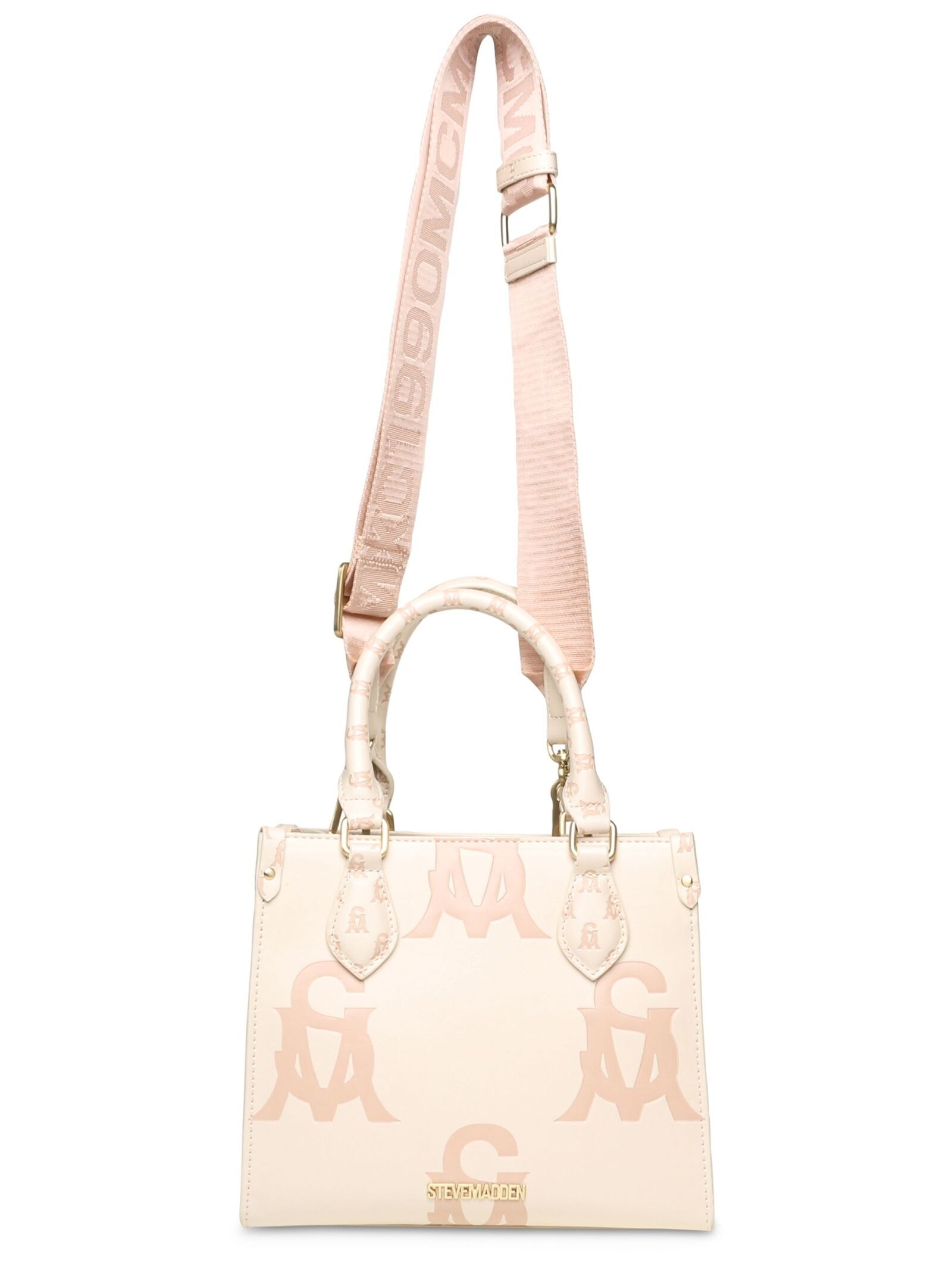 STEVE MADDEN Umhängetasche "STEVE MADDEN Taschen Lederimitat" günstig online kaufen