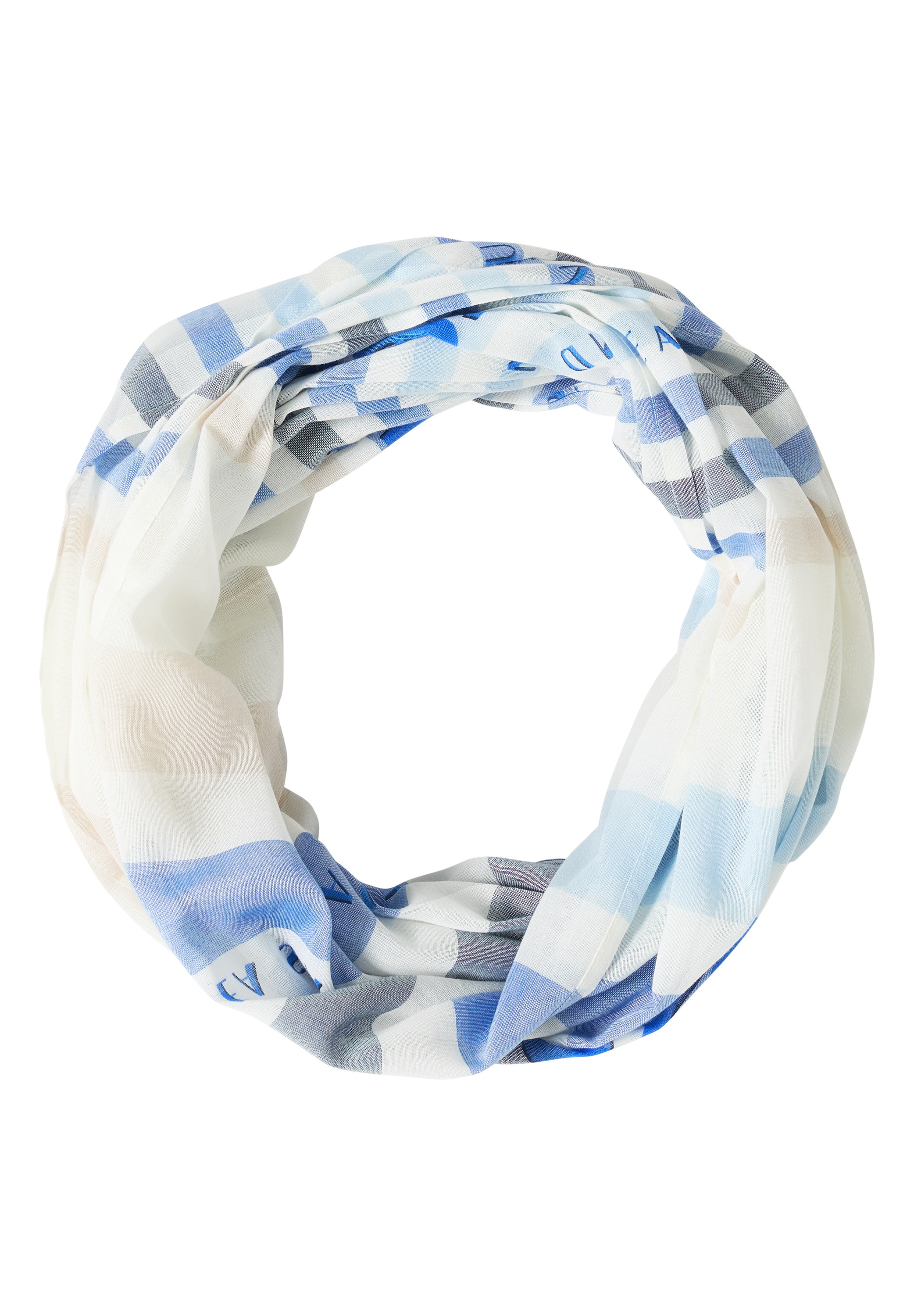 Cecil Loop mit Mustermix