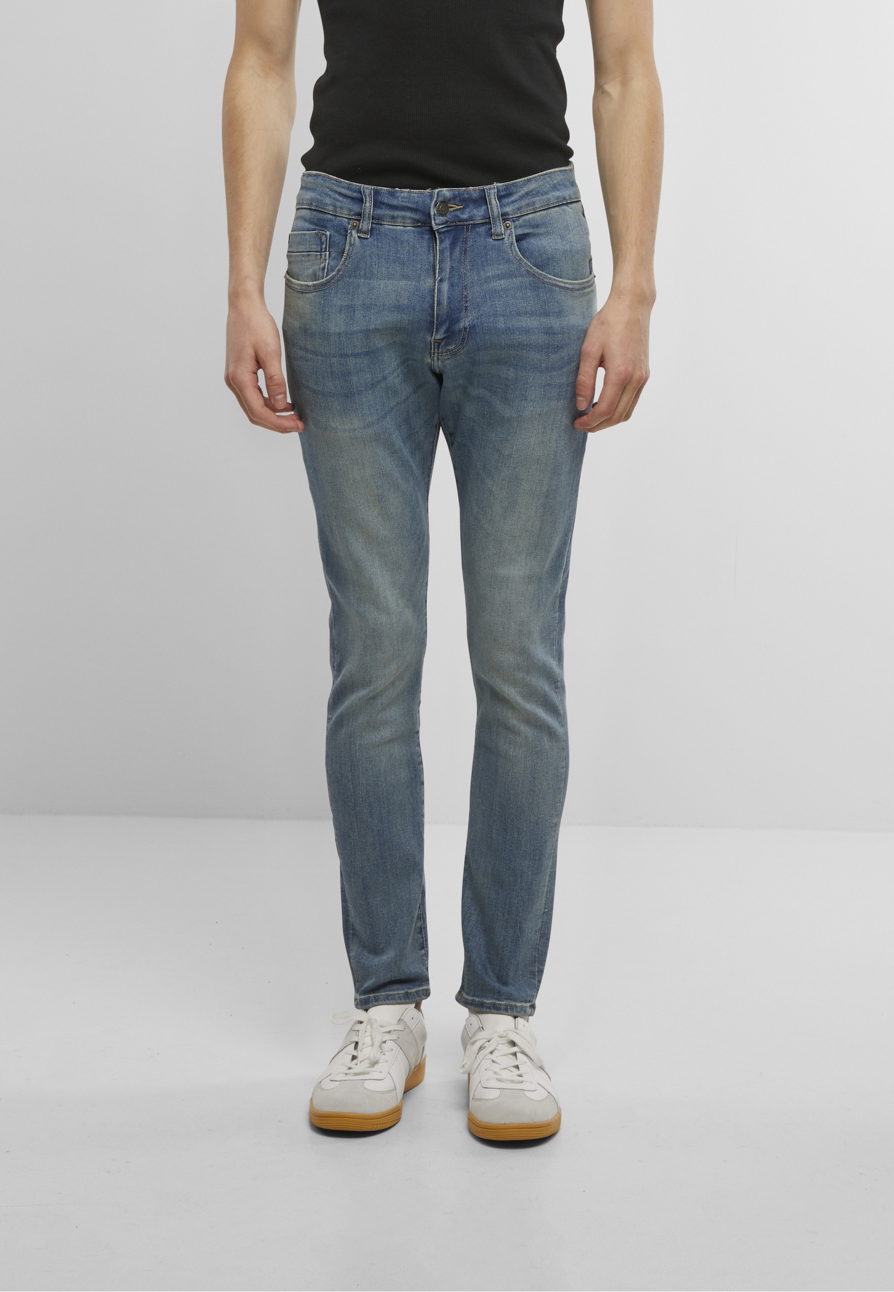 883Police Bequeme Jeans »883 Police TODD930DINO JEANS«