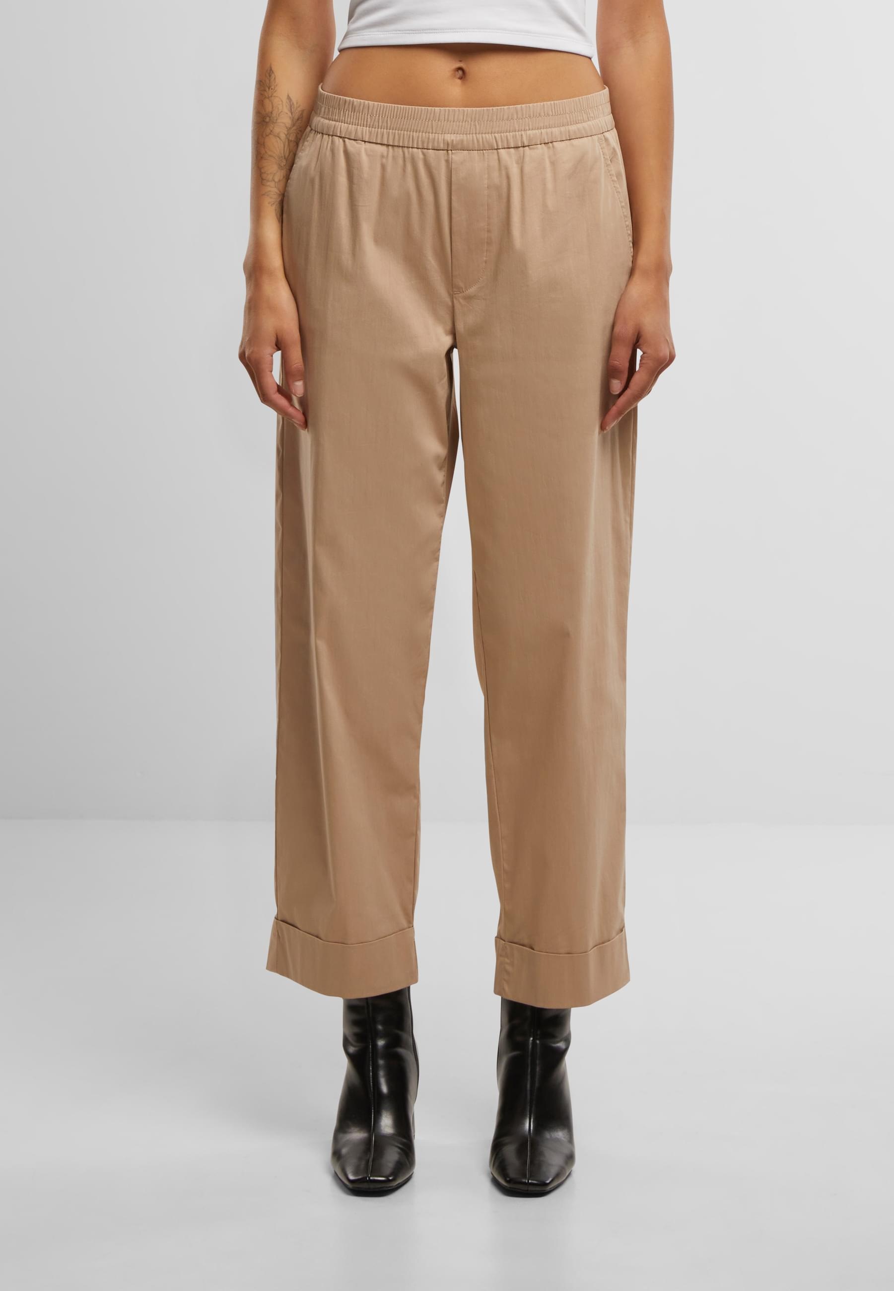 AENGELS Bequeme Jeans »AENGELS Liberta TU Jump«