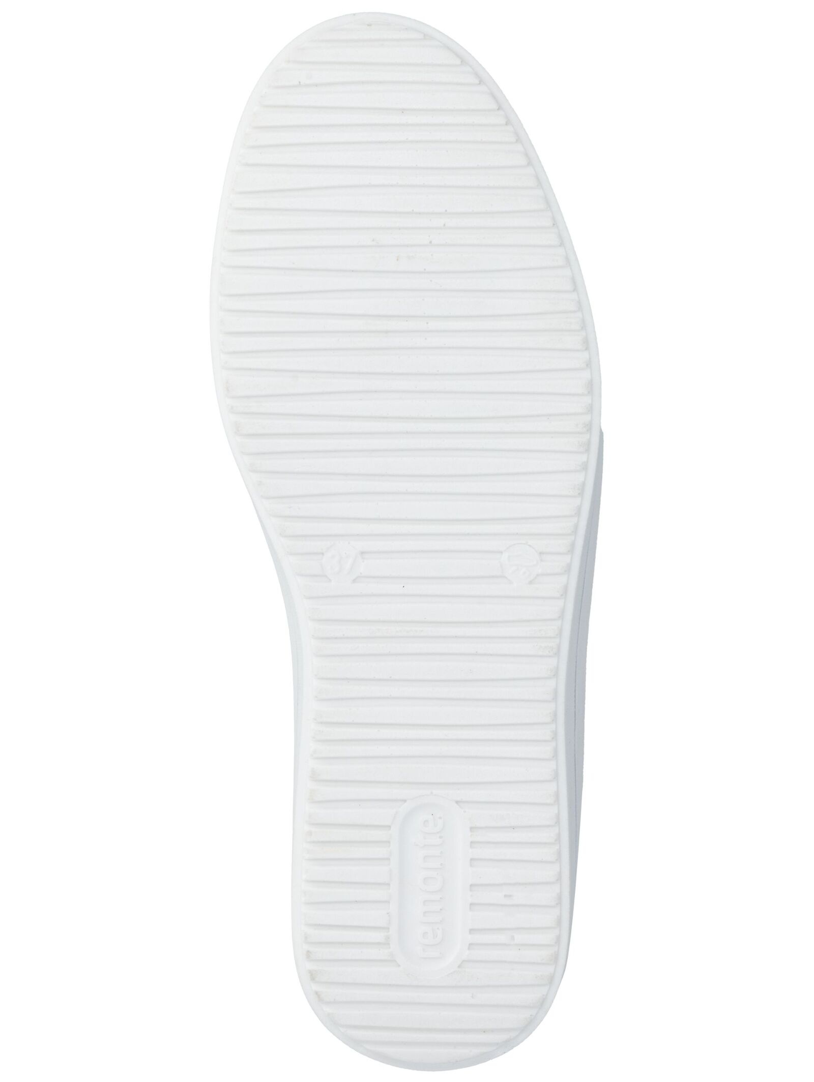 Remonte Plateausneaker »Remonte Sneaker Textil«