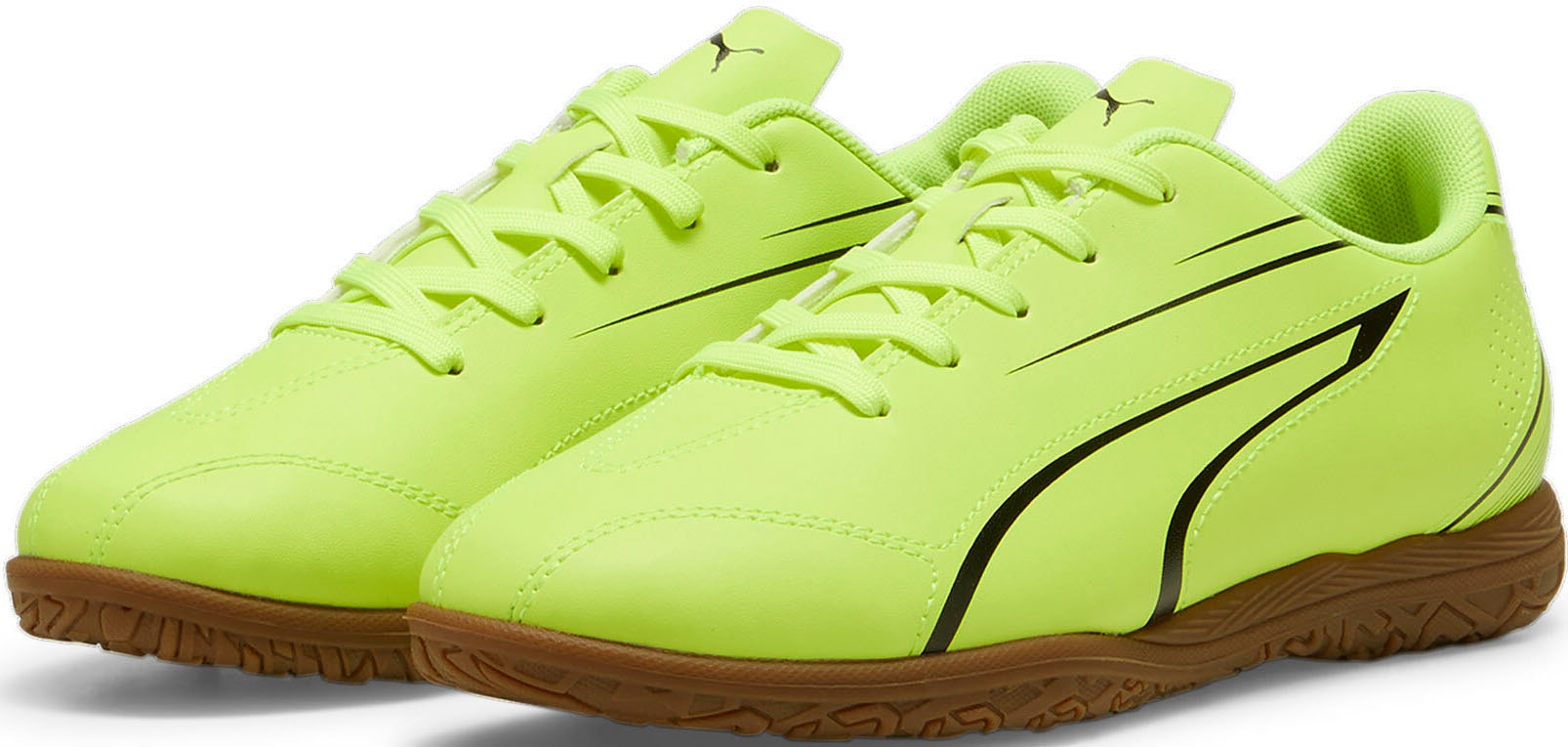 PUMA Hallenschuh »VITORIA IT JR«