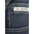 Herrlicher Slim-fit-Jeans »PIPER SLIM REUSED DENIM«, Low Waist Powerstretch