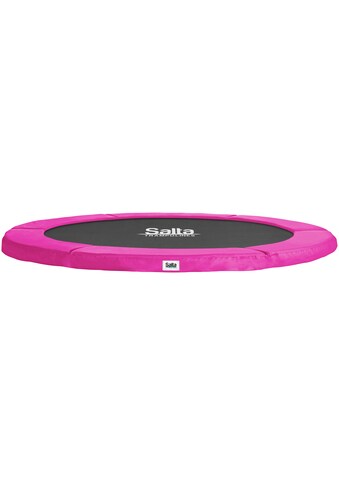 Salta Trampolinschutzrand, Ø: 251 cm, pink kaufen