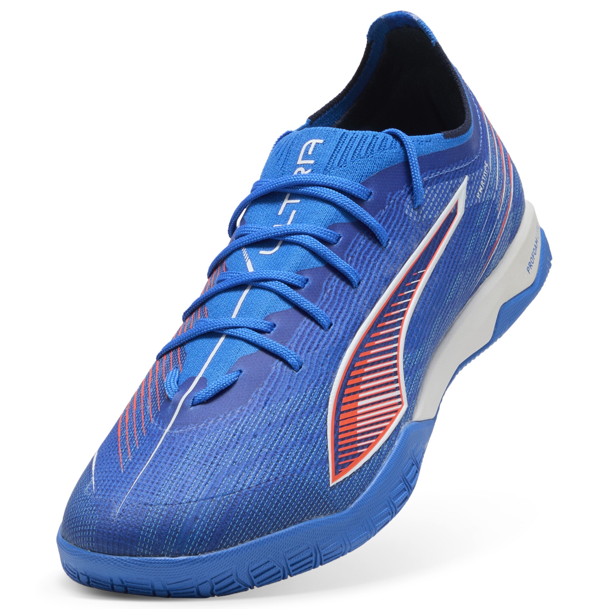 PUMA Fußballschuh »ULTRA 6 PRO COURT Futsalschuhe Erwachsene«